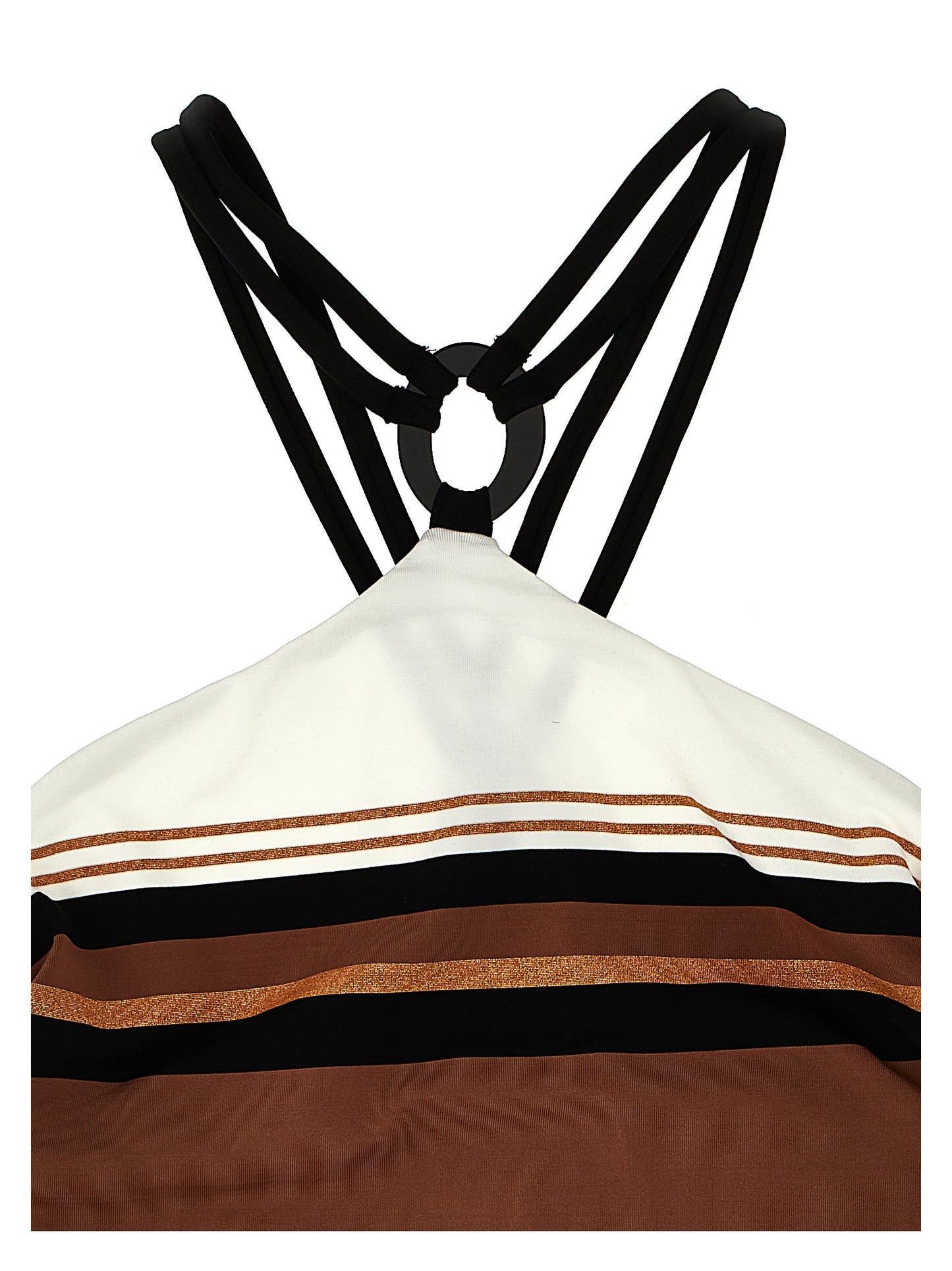 Max Mara Women 'Cathy' One-Piece Swimsuit MAX MARA