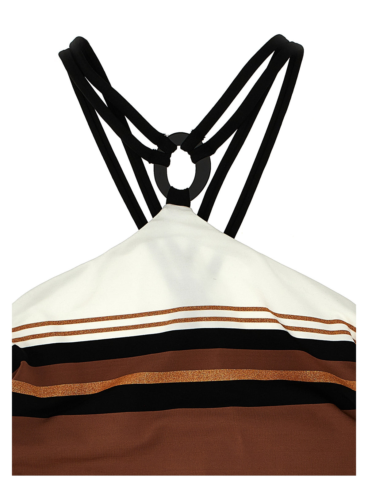 Max Mara Women 'Cathy' One-Piece Swimsuit MAX MARA