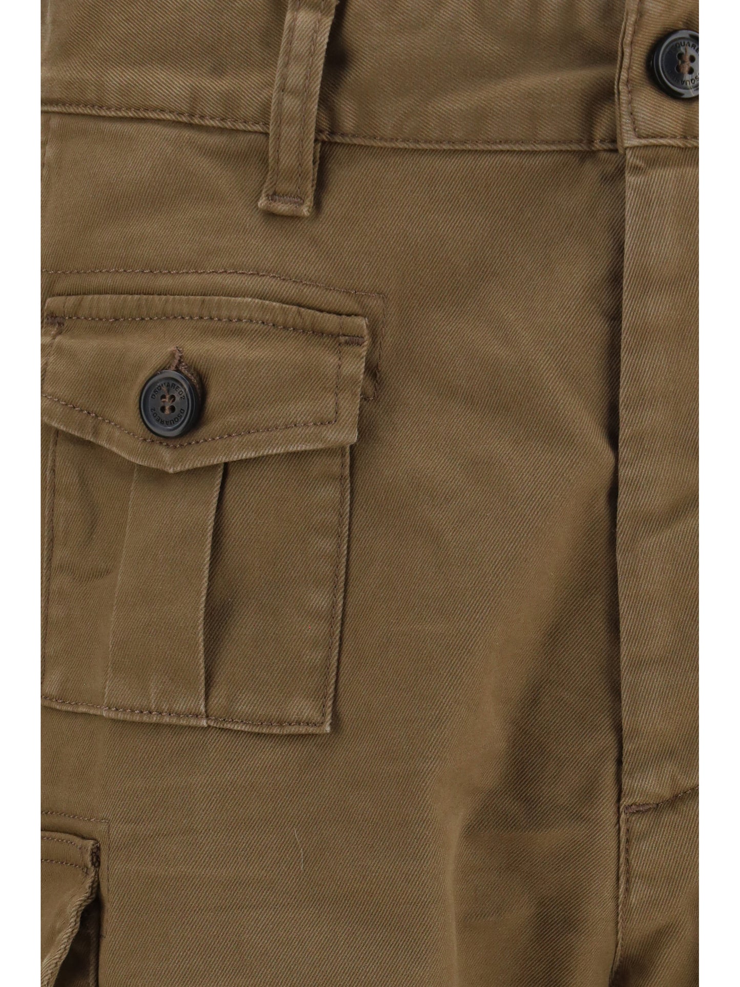 Dsquared2 Men Sexy Cargo Short DSQUARED2