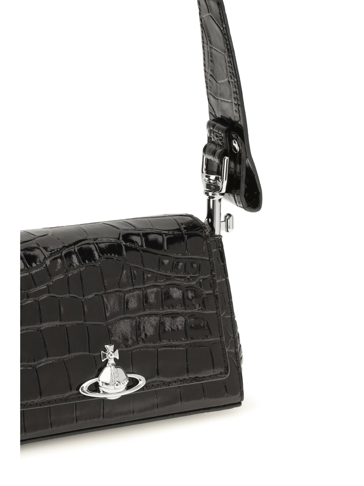 Vivienne Westwood Women Hazel Small Shoulder Bag VIVIENNE WESTWOOD