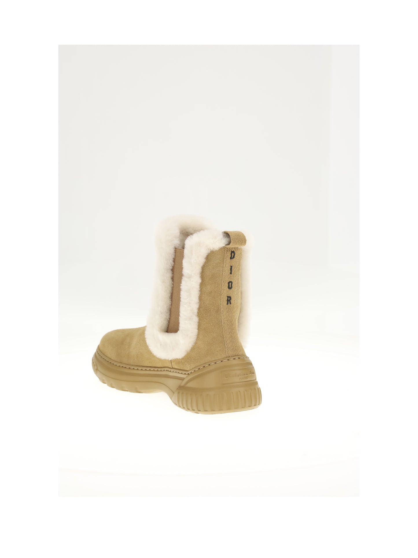 Dior Women Boots CHRISTIAN DIOR