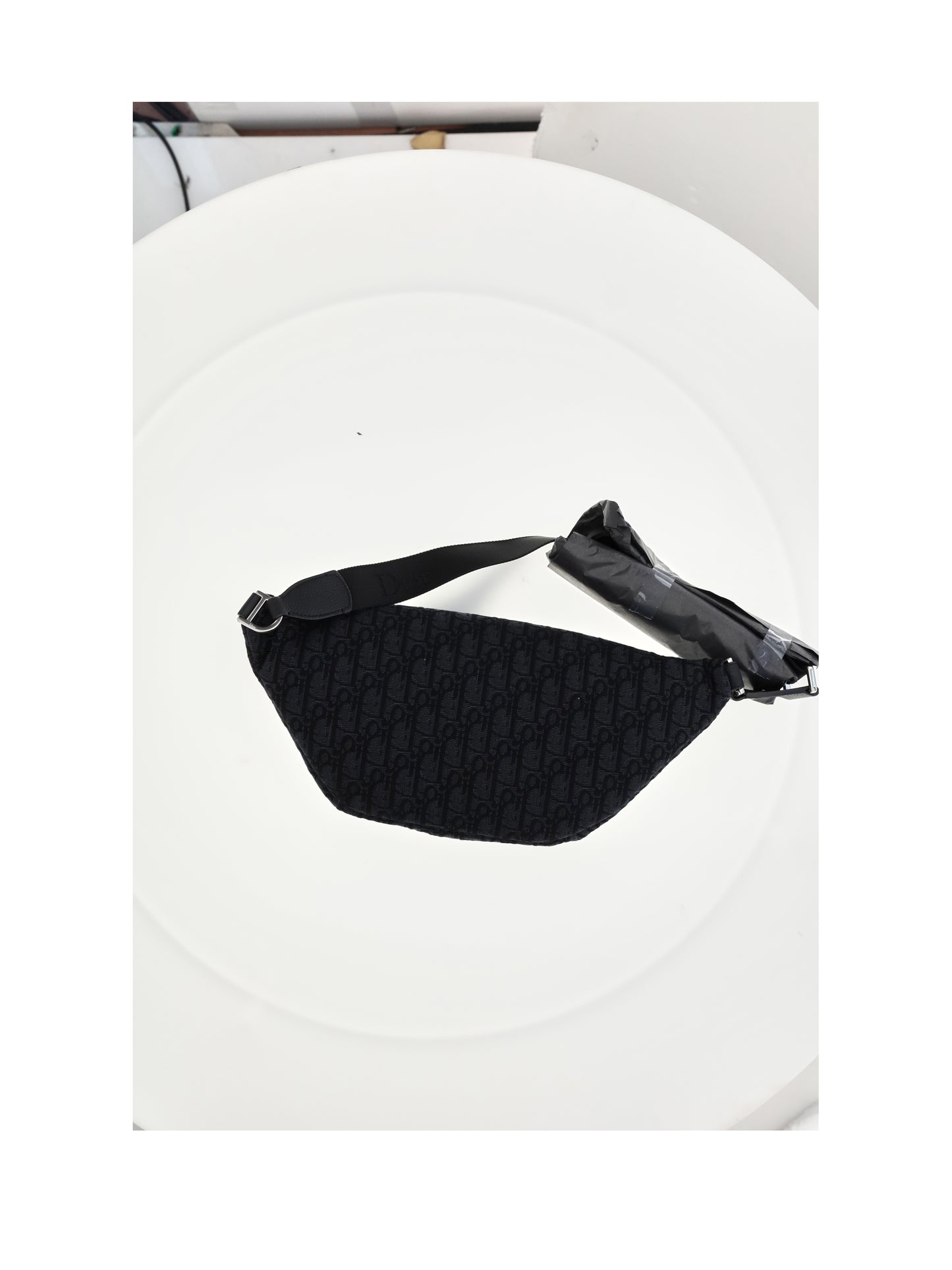 Dior Homme Men Beltbag Saddle CHRISTIAN DIOR