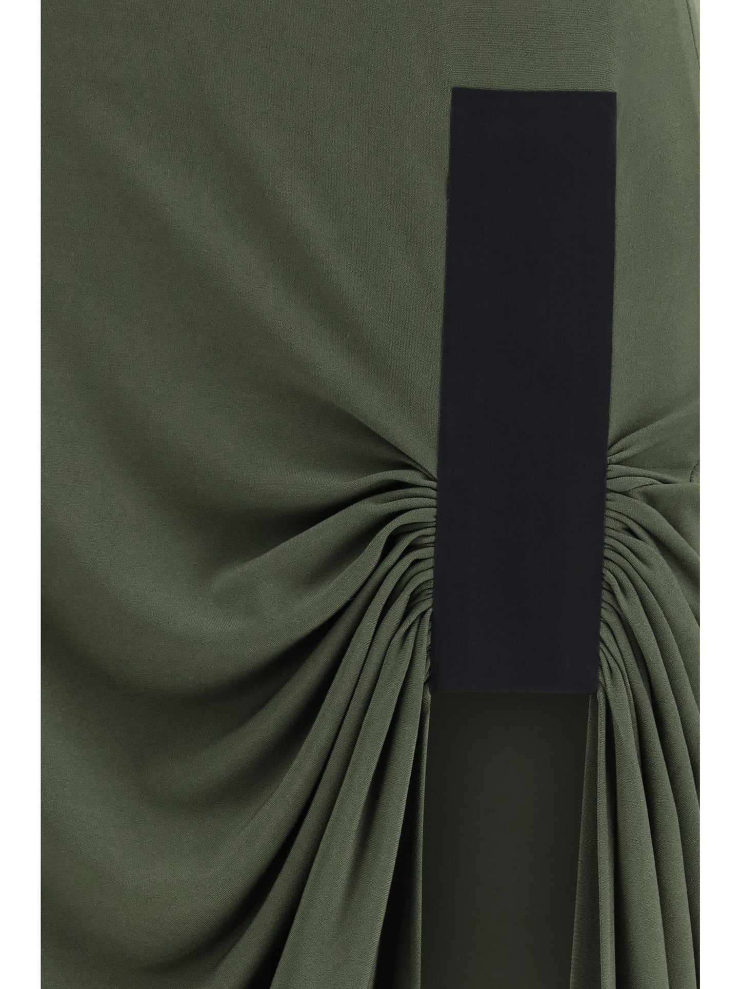 Coperni Women Long Fitted Dress