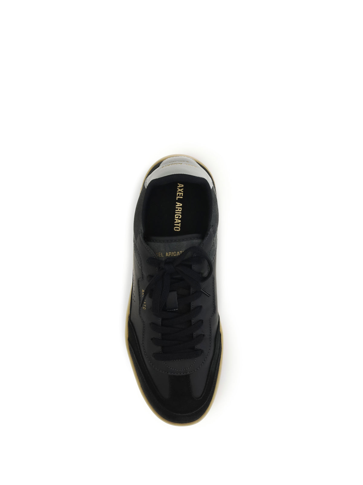Axel Arigato Men Dice T-Toe Sneakers AXEL ARIGATO