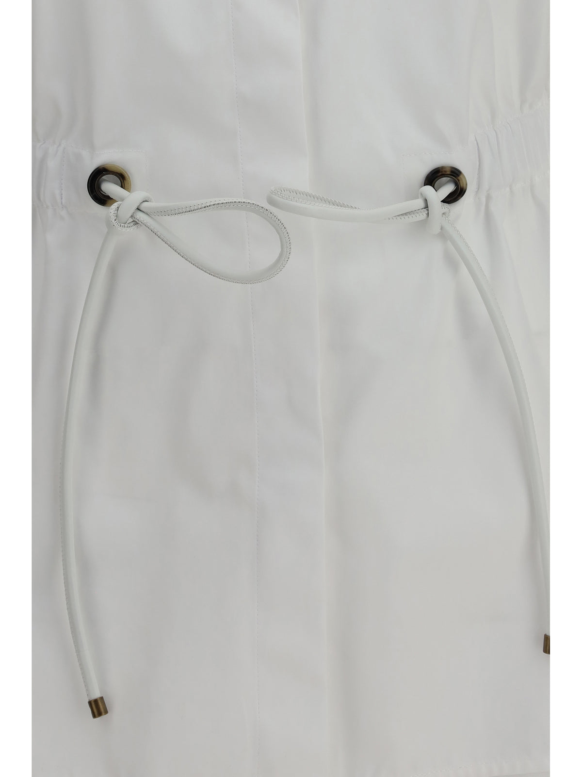 Max Mara Women Tazzina Shirt In Cotton MAX MARA