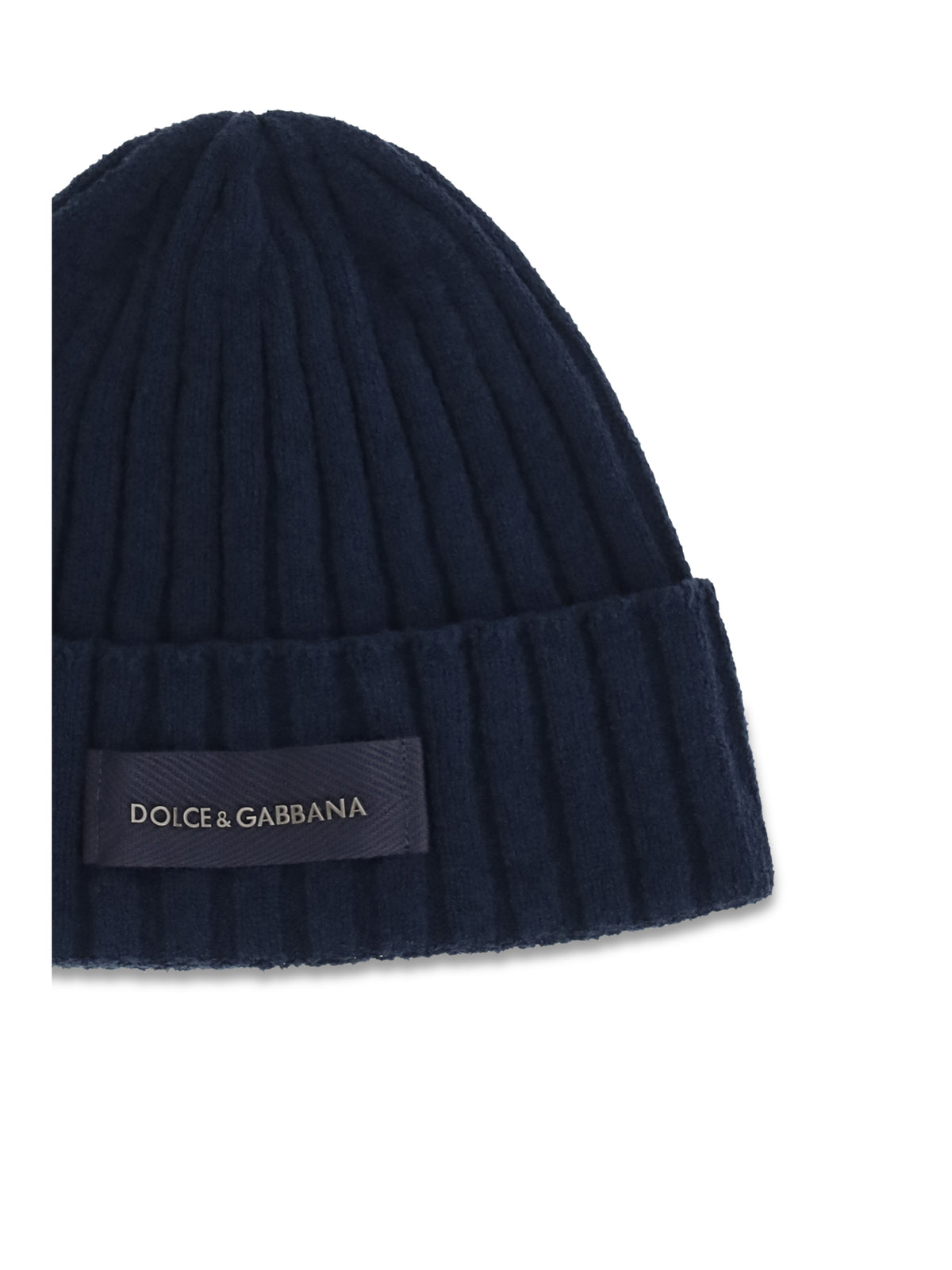Dolce & Gabbana Men Beanie Hat DOLCE & GABBANA