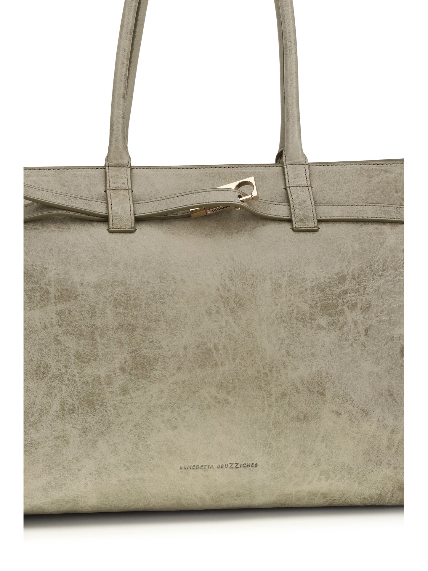 Benedetta Bruzziches Women Mame Weekend Bag