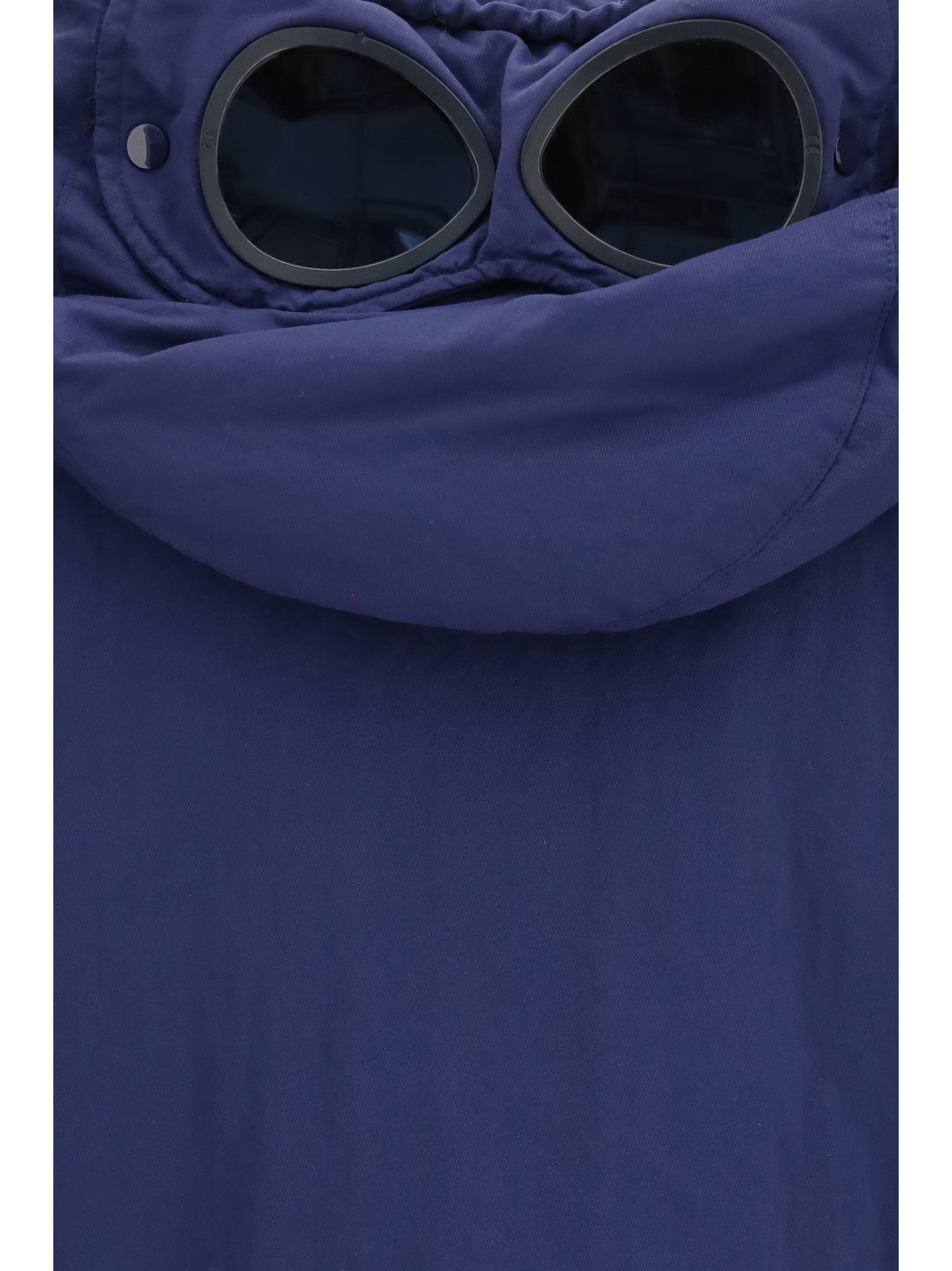 C.P. Company Men T-Flatt Nylon Goggle Jacket C.P. COMPANY