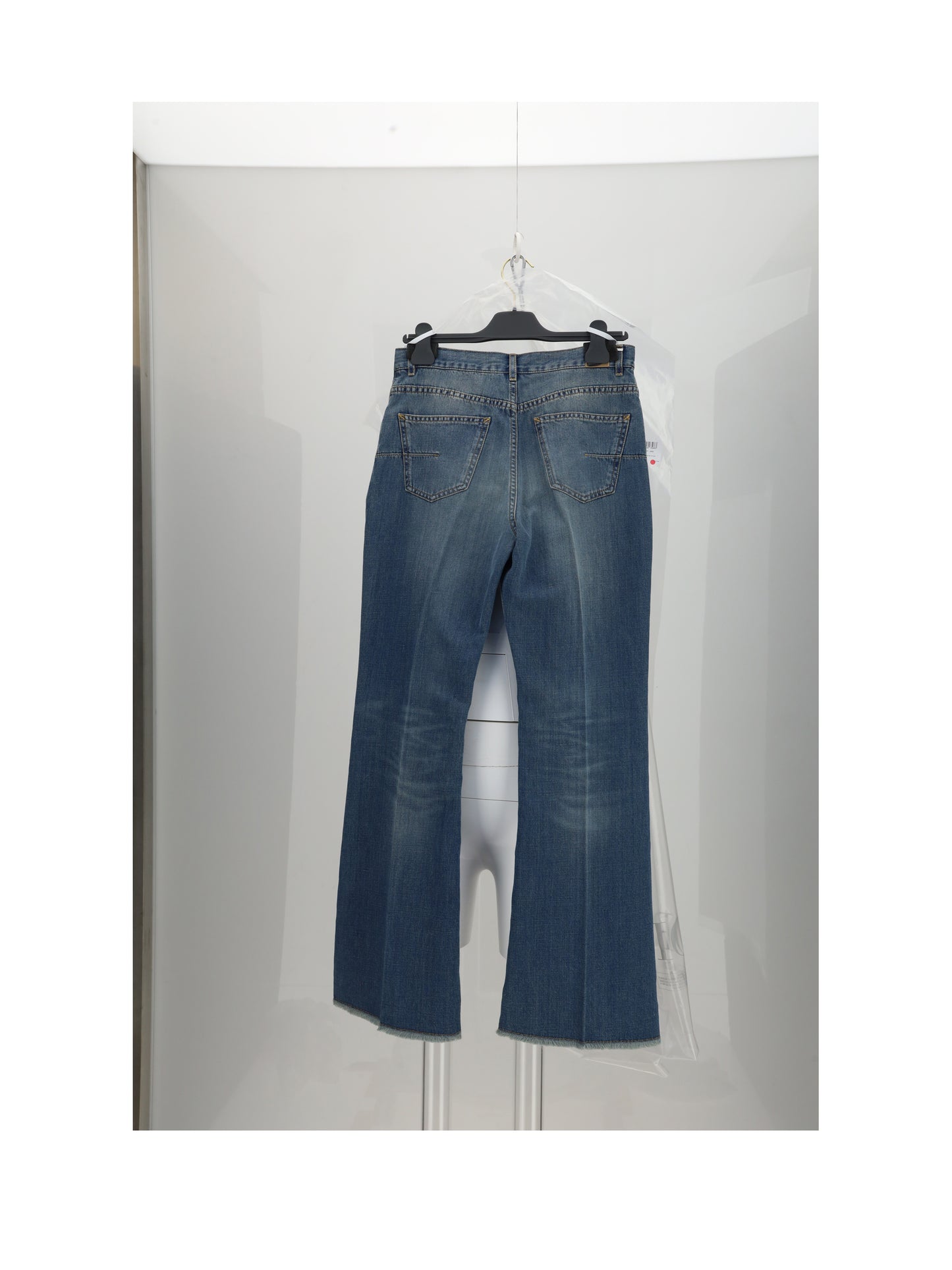 Dior Women Jeans CHRISTIAN DIOR