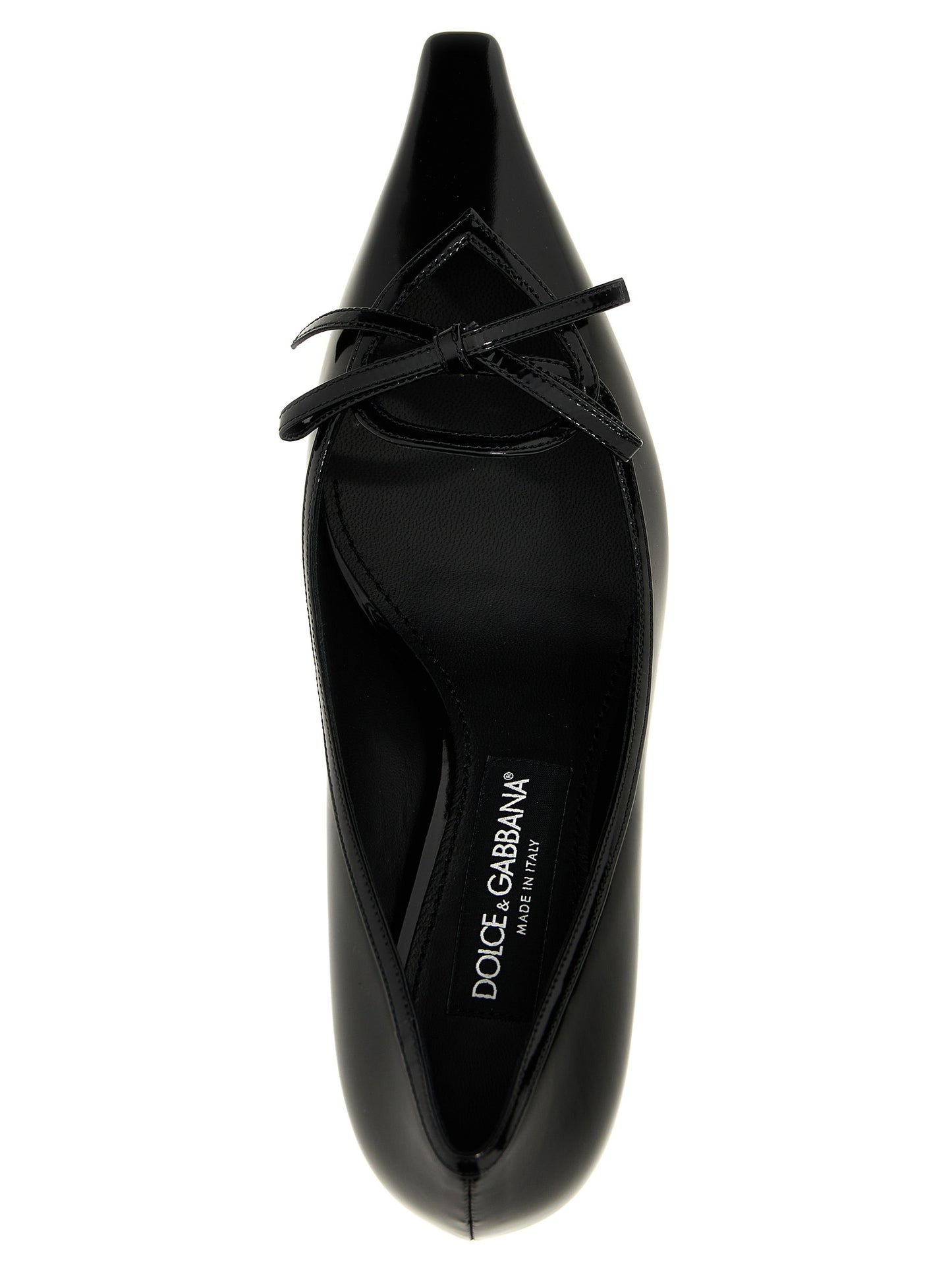 Dolce & Gabbana Women 'Mun' Pumps DOLCE & GABBANA
