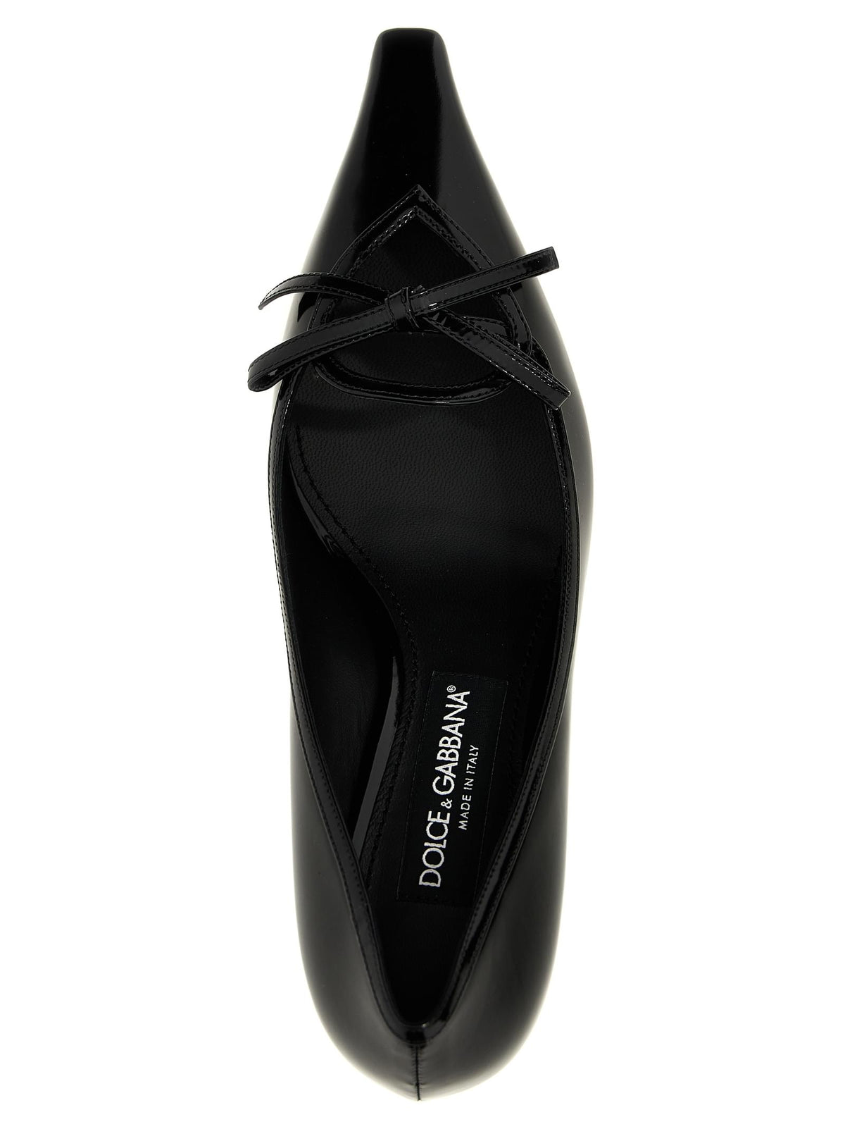 Dolce & Gabbana Women 'Mun' Pumps DOLCE & GABBANA