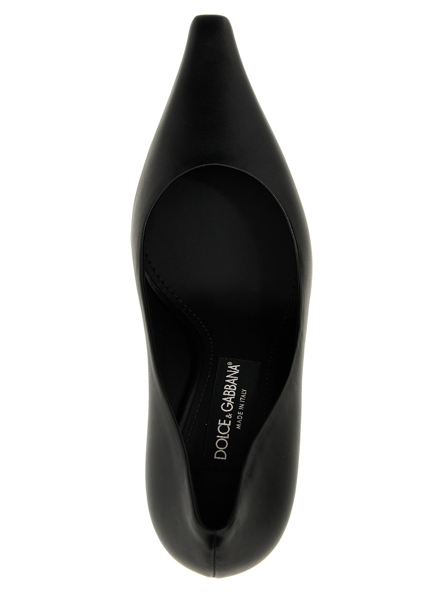 Dolce & Gabbana Women 'Mun' Pumps DOLCE & GABBANA