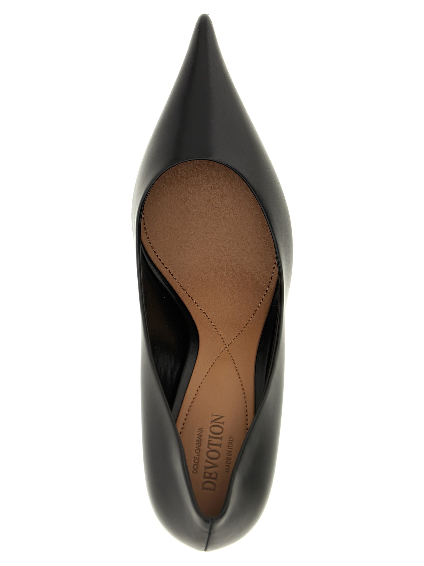 Dolce & Gabbana Women 'Devotion' Pumps DOLCE & GABBANA