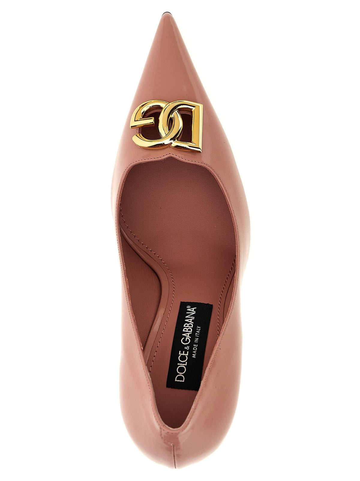 Dolce & Gabbana Women 'Lollo' Pumps DOLCE & GABBANA