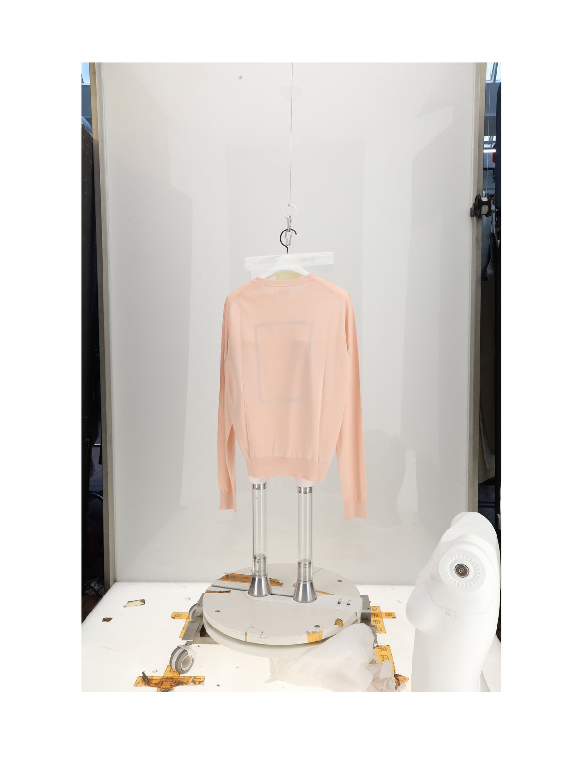 Dior Women Pullover Coverbook CHRISTIAN DIOR