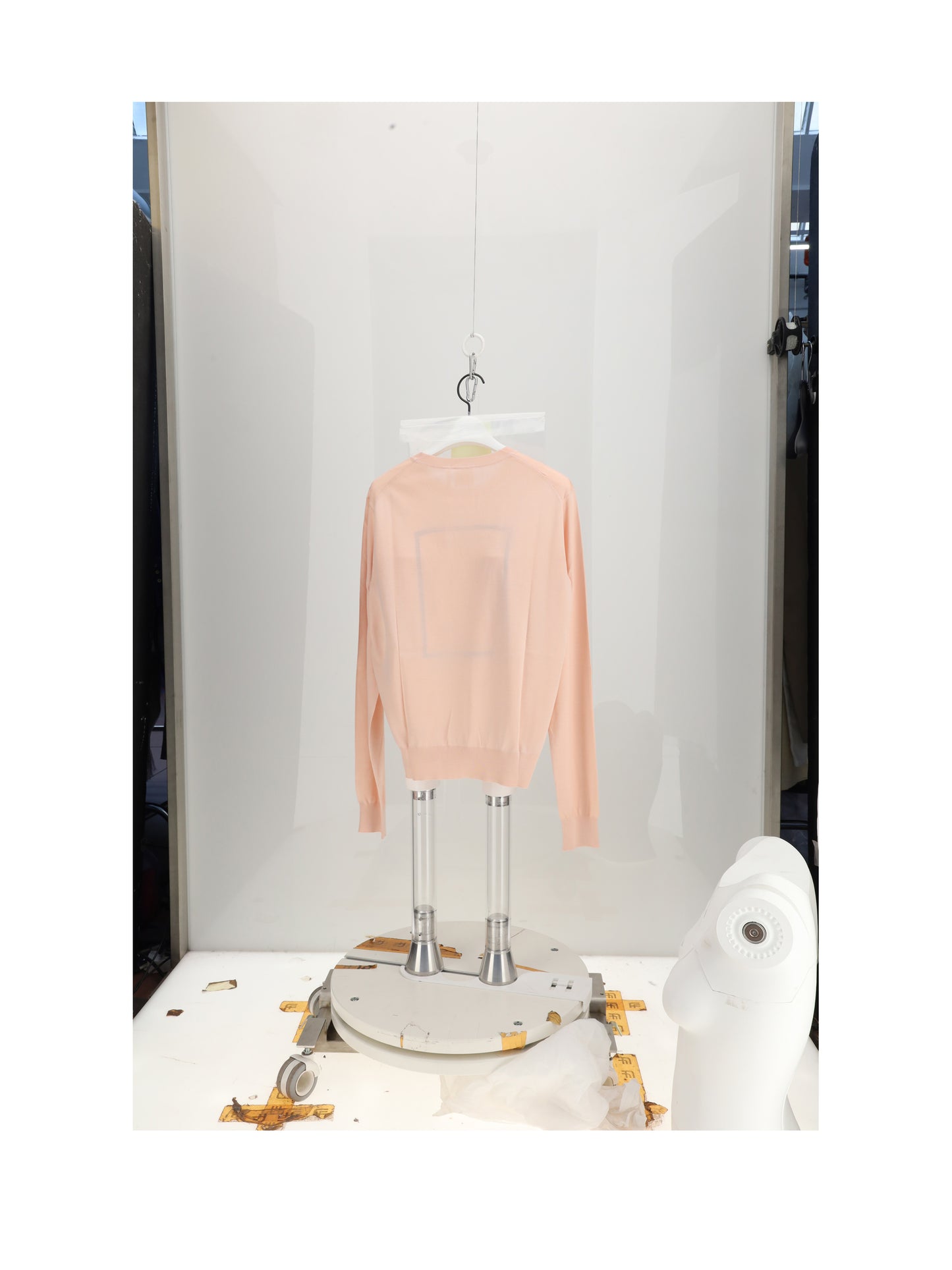 Dior Women Pullover Coverbook CHRISTIAN DIOR