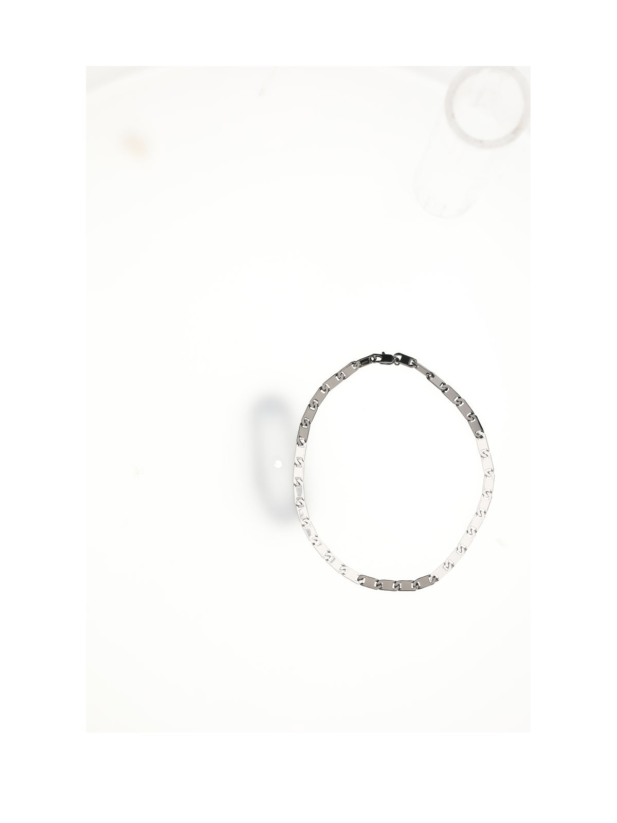 Dior Homme Men Necklace CHRISTIAN DIOR