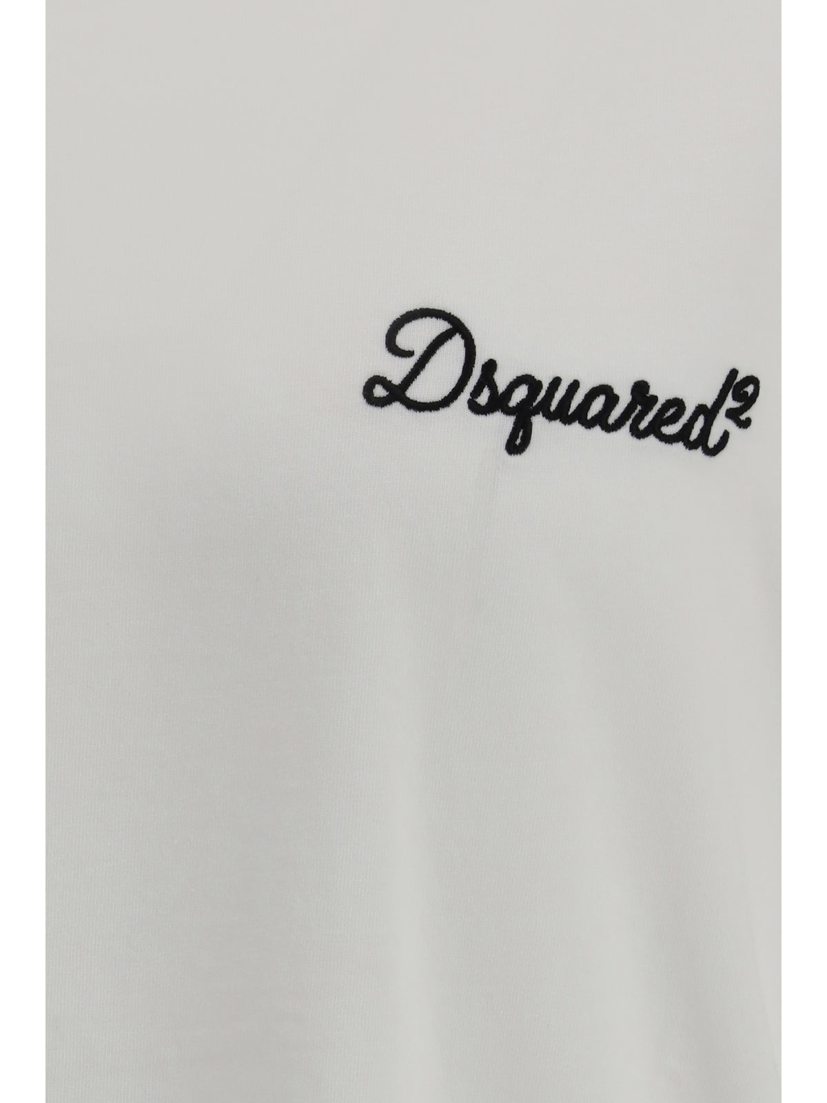 Dsquared2 Men Signature T-Shirt DSQUARED2
