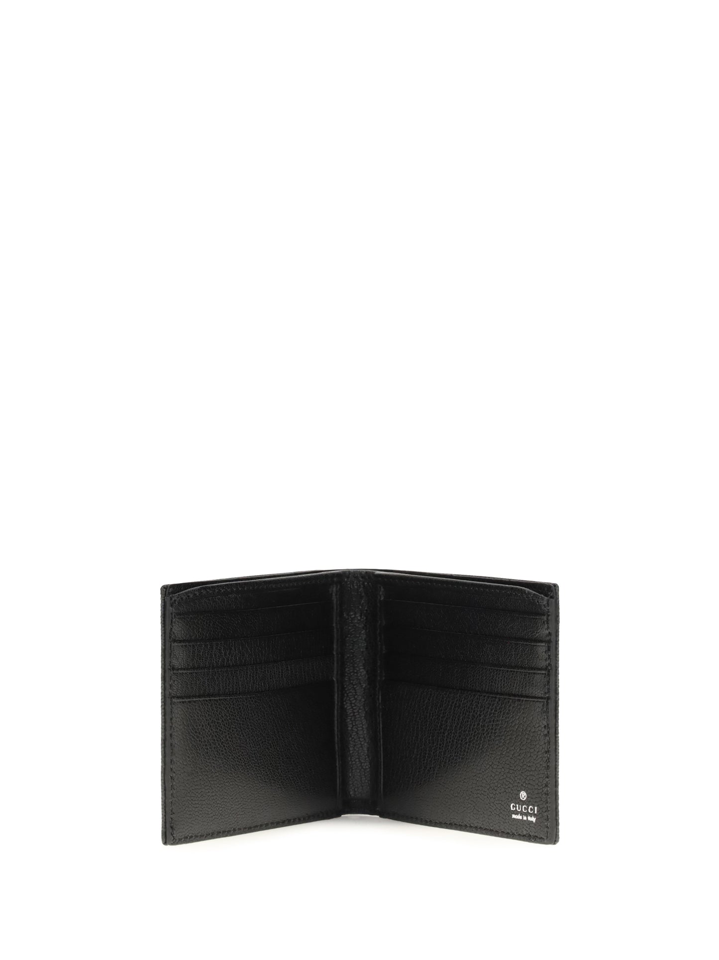 Gucci Men Essence Classic Bi-Fold Wallet GUCCI