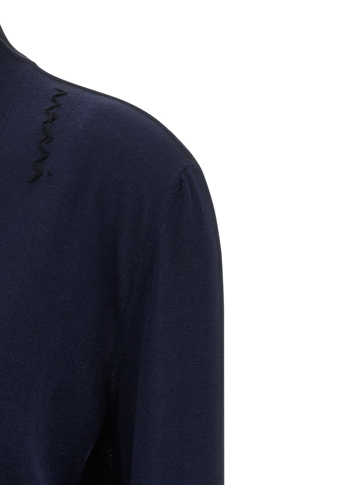 Marni Women Two-Tone Cardigan MARNI