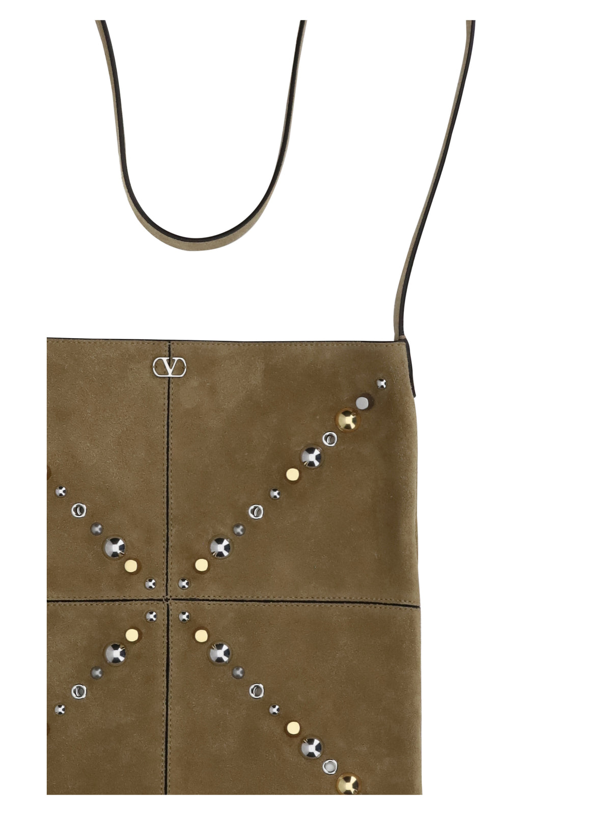 Valentino Garavani Men Nellcôte Shoulder Bag VALENTINO GARAVANI
