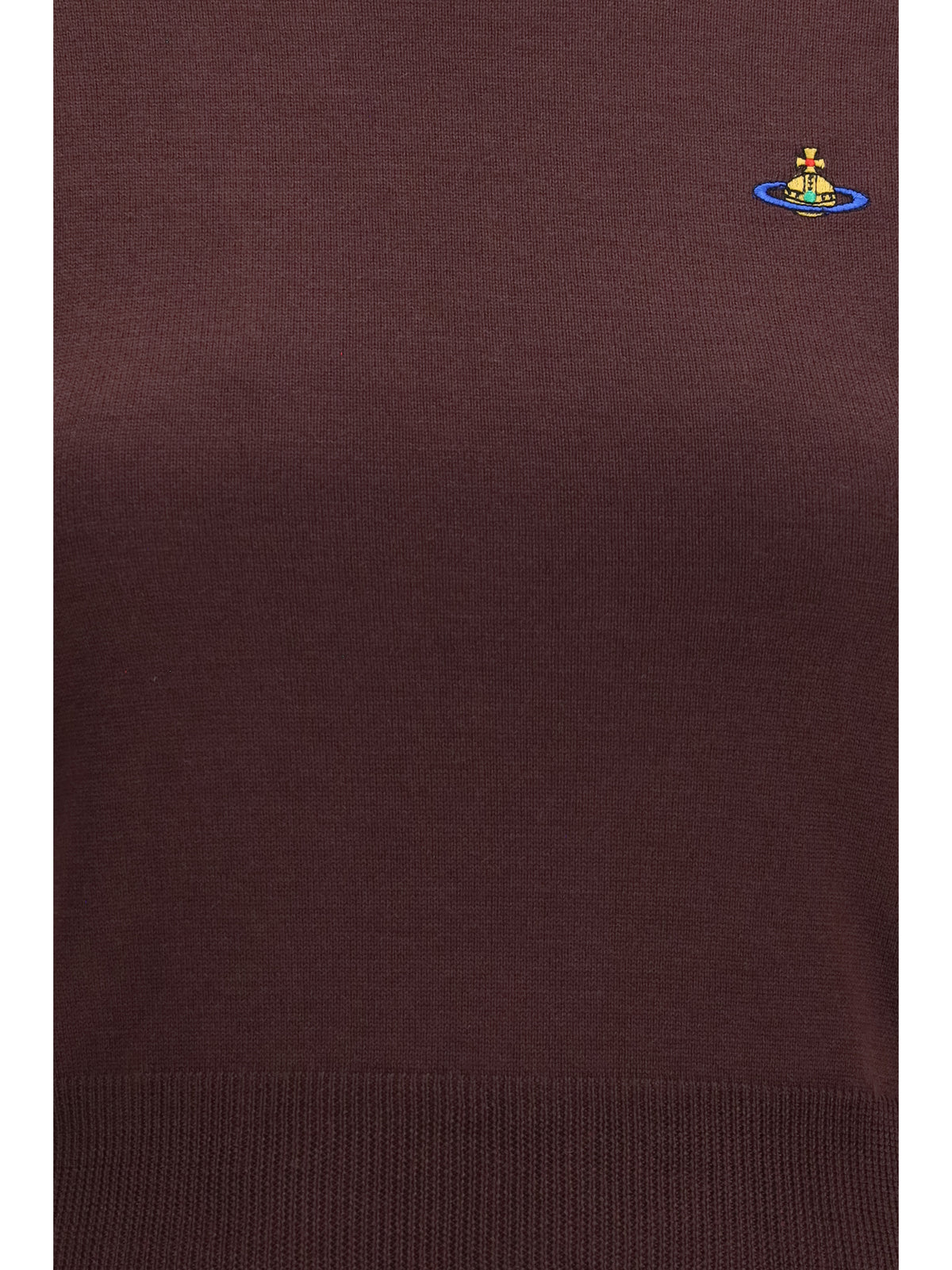 Vivienne Westwood Women Bea Wool Top VIVIENNE WESTWOOD