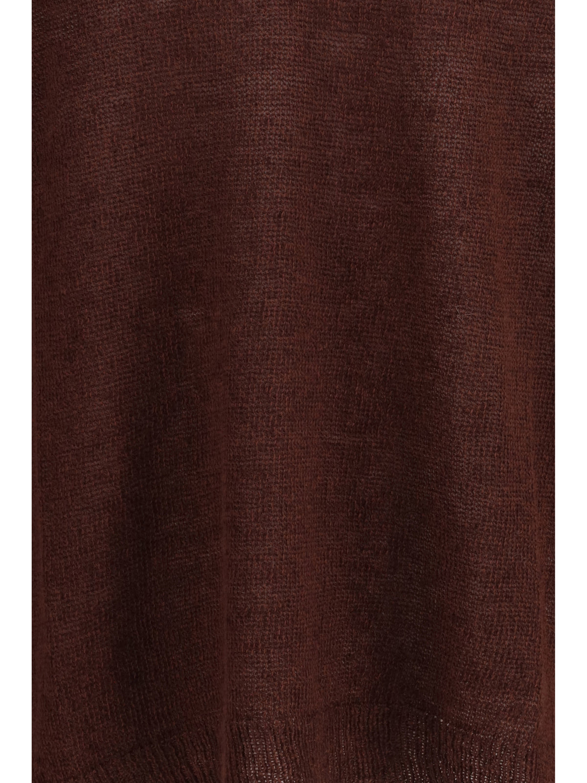 Our Legacy Men V-Neck Sweater OUR LEGACY