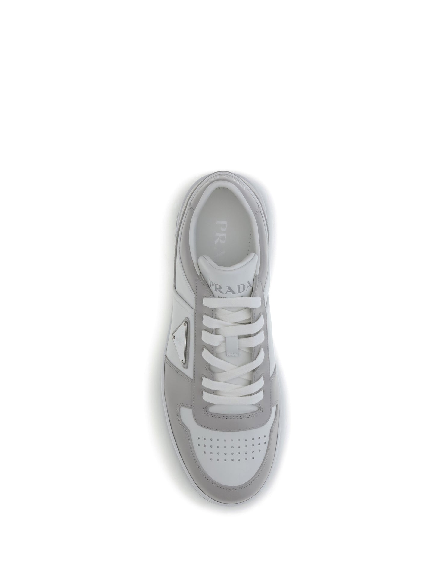 Prada Men Downtown Sneakers PRADA