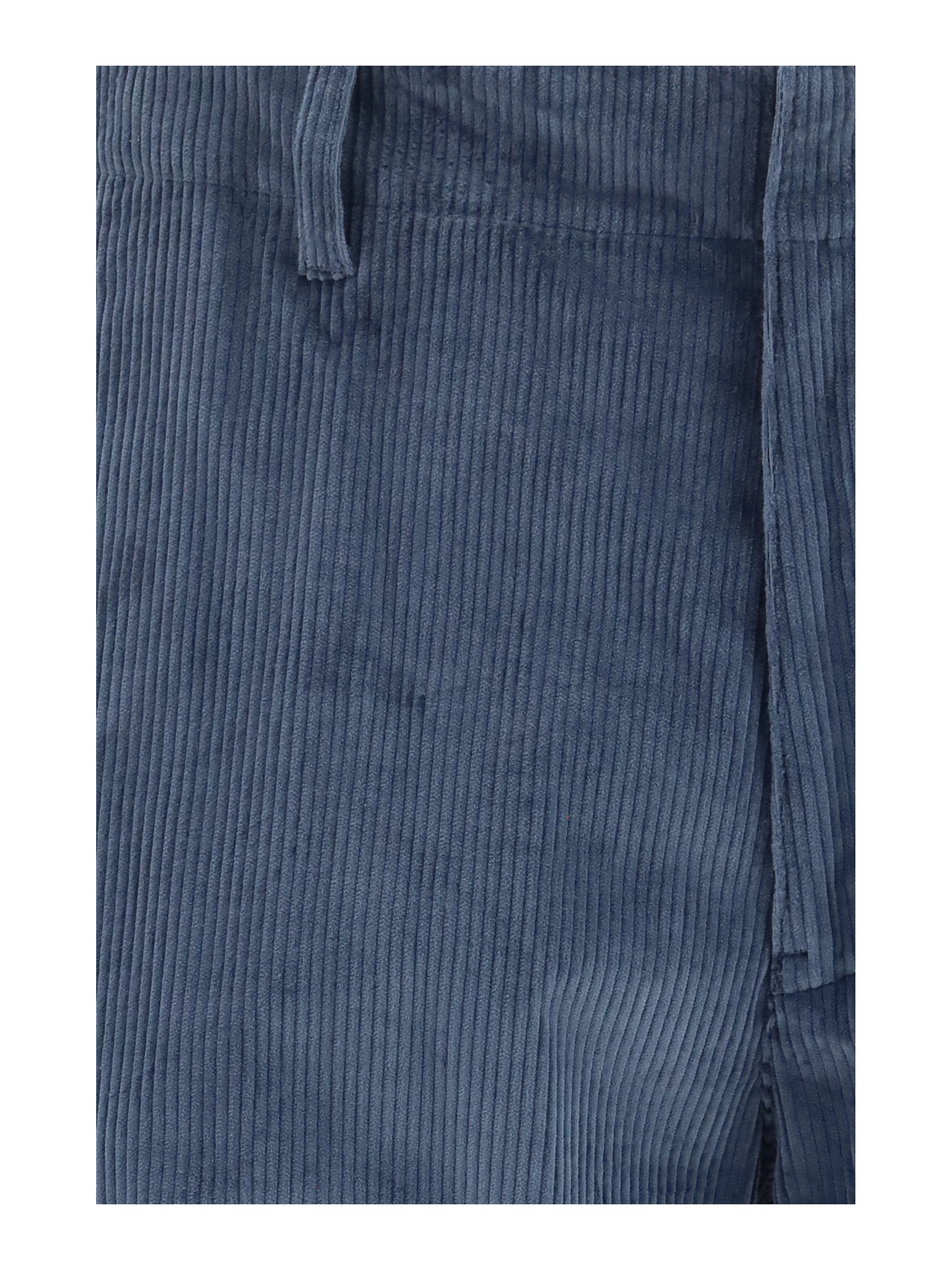Etro Men Roma Stretch Cotton Corduroy Pants ETRO