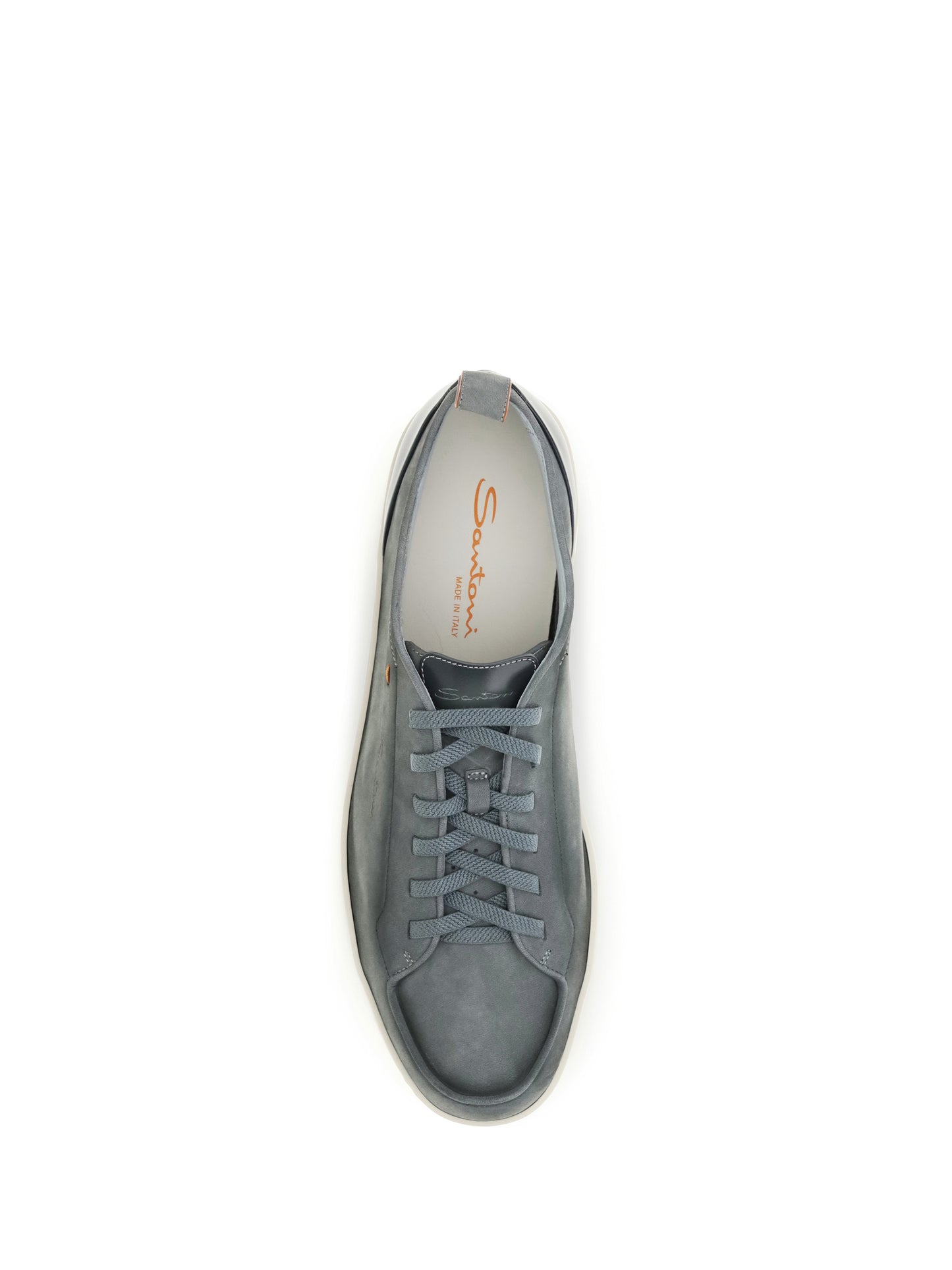 Santoni Men Montecarlo Sneakers SANTONI