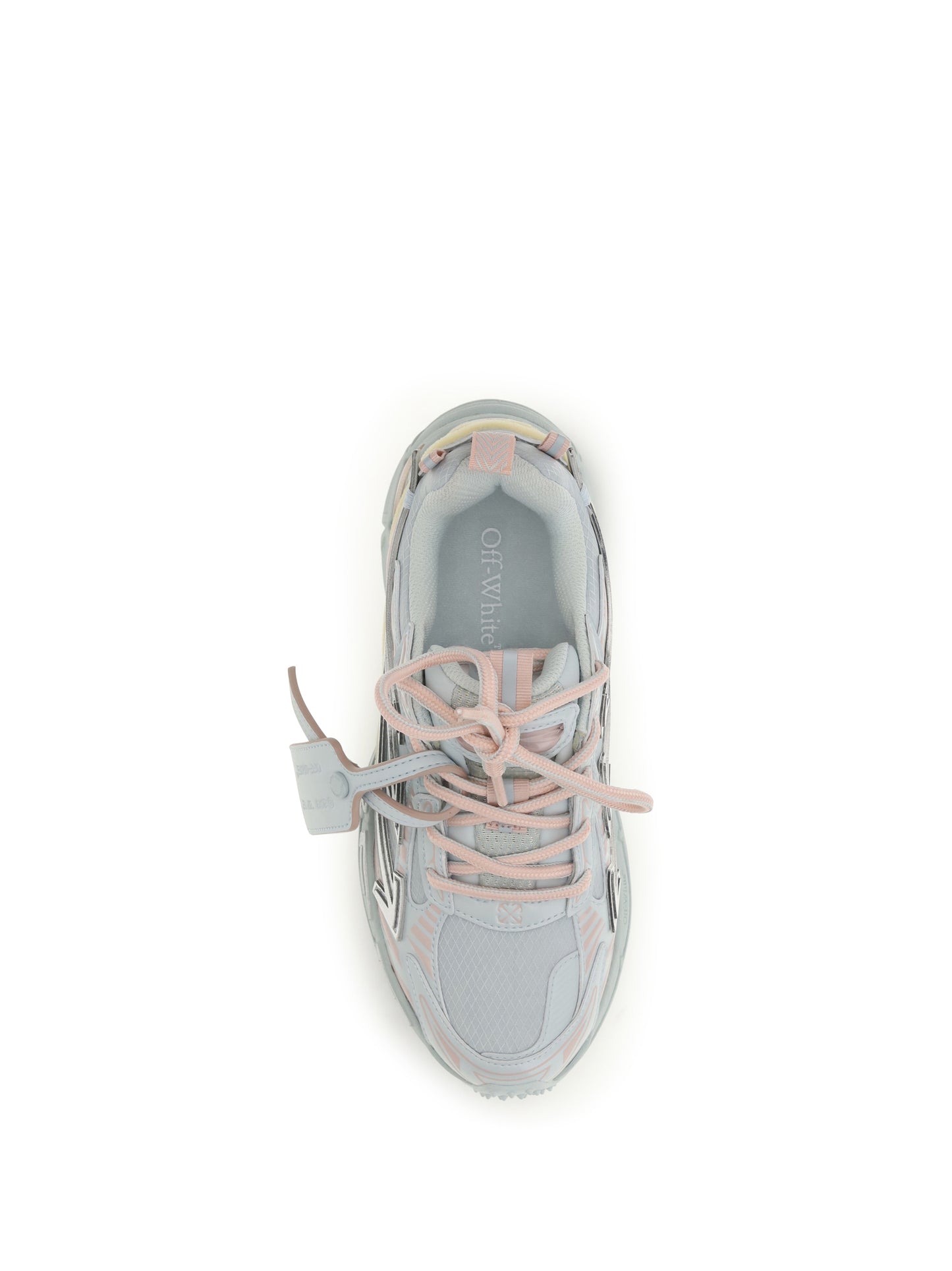 Off-White Women Be Right Back Sneakers OFF-WHITE