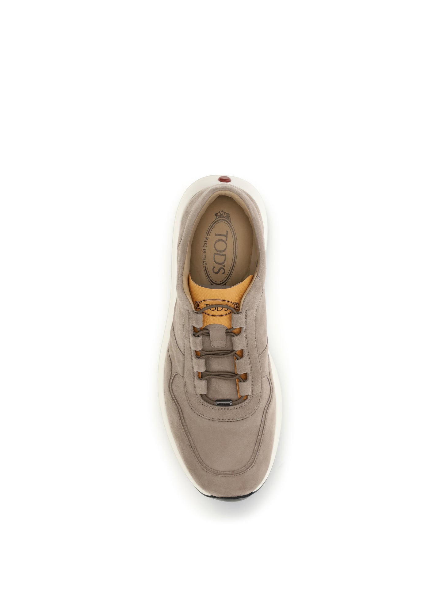 Tod's Men Red Dot Sneakers TOD'S