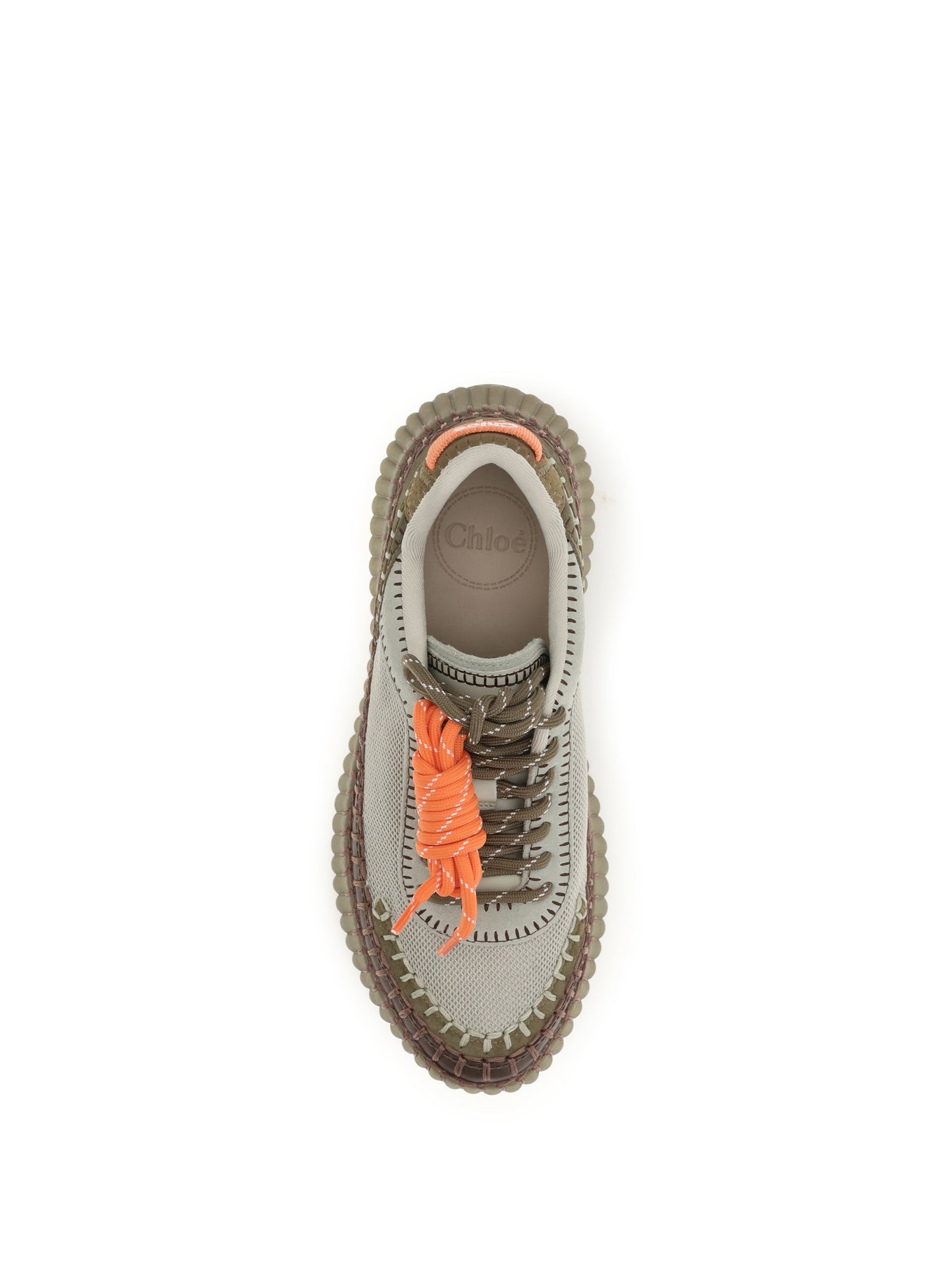 Chloé Women Nama Sneakers