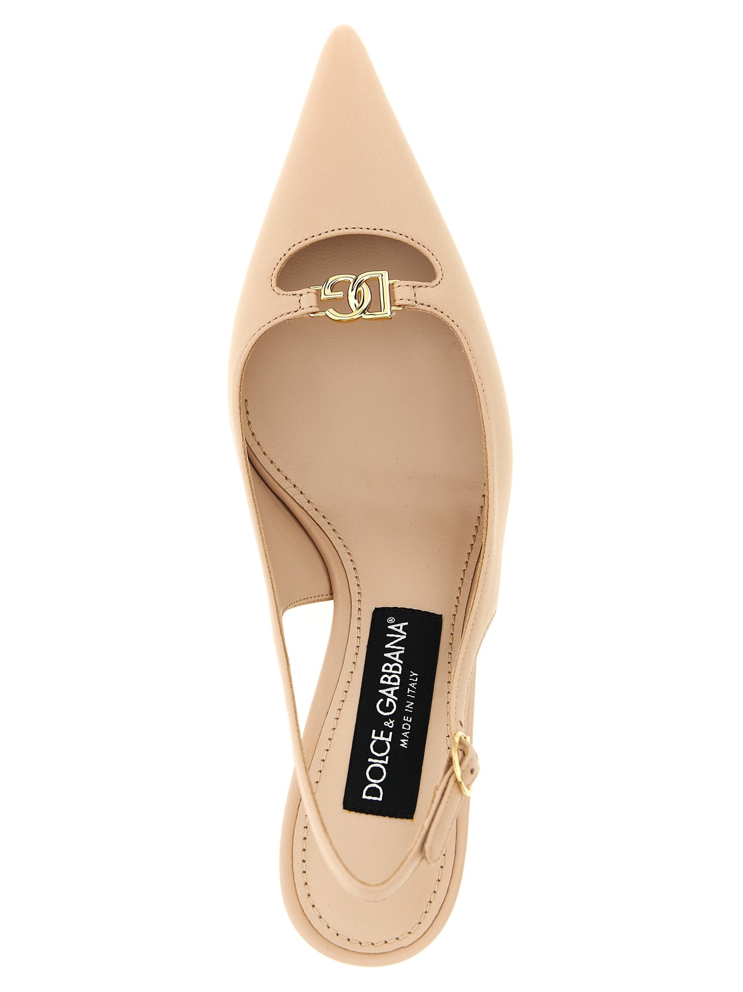 Dolce & Gabbana Women 'Lollo' Slingback DOLCE & GABBANA
