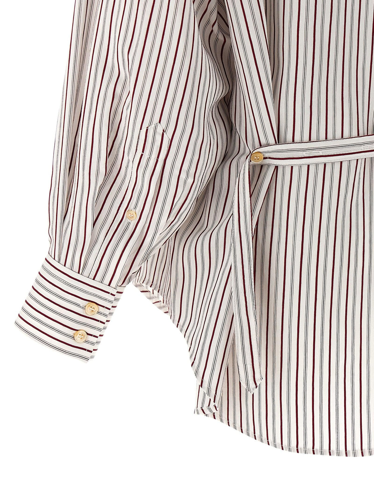 Isabel Marant Women 'Aurora' Shirt ISABEL MARANT