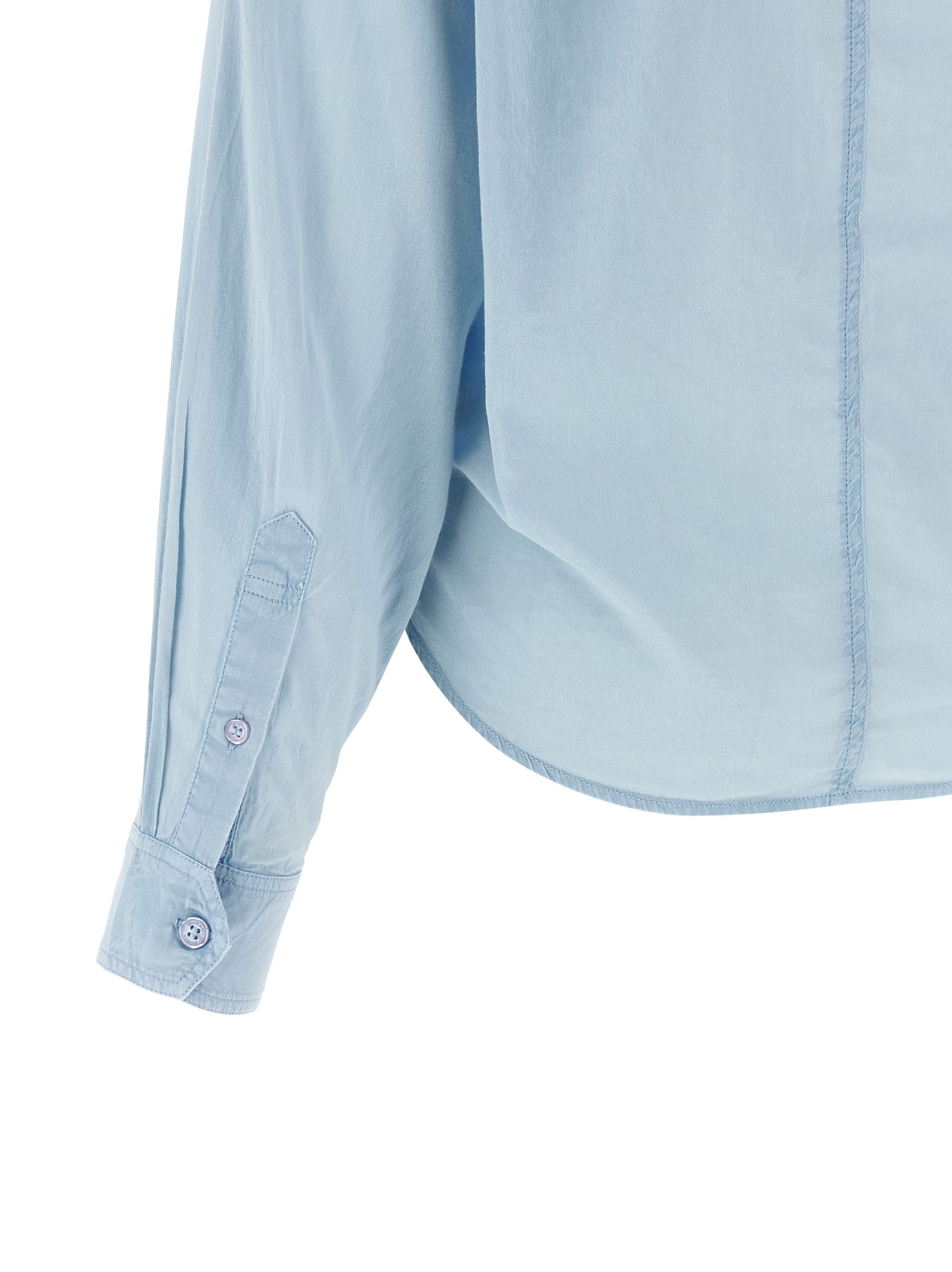 Marant Etoile Women 'Valiane' Shirt ISABEL MARANT ETOILE