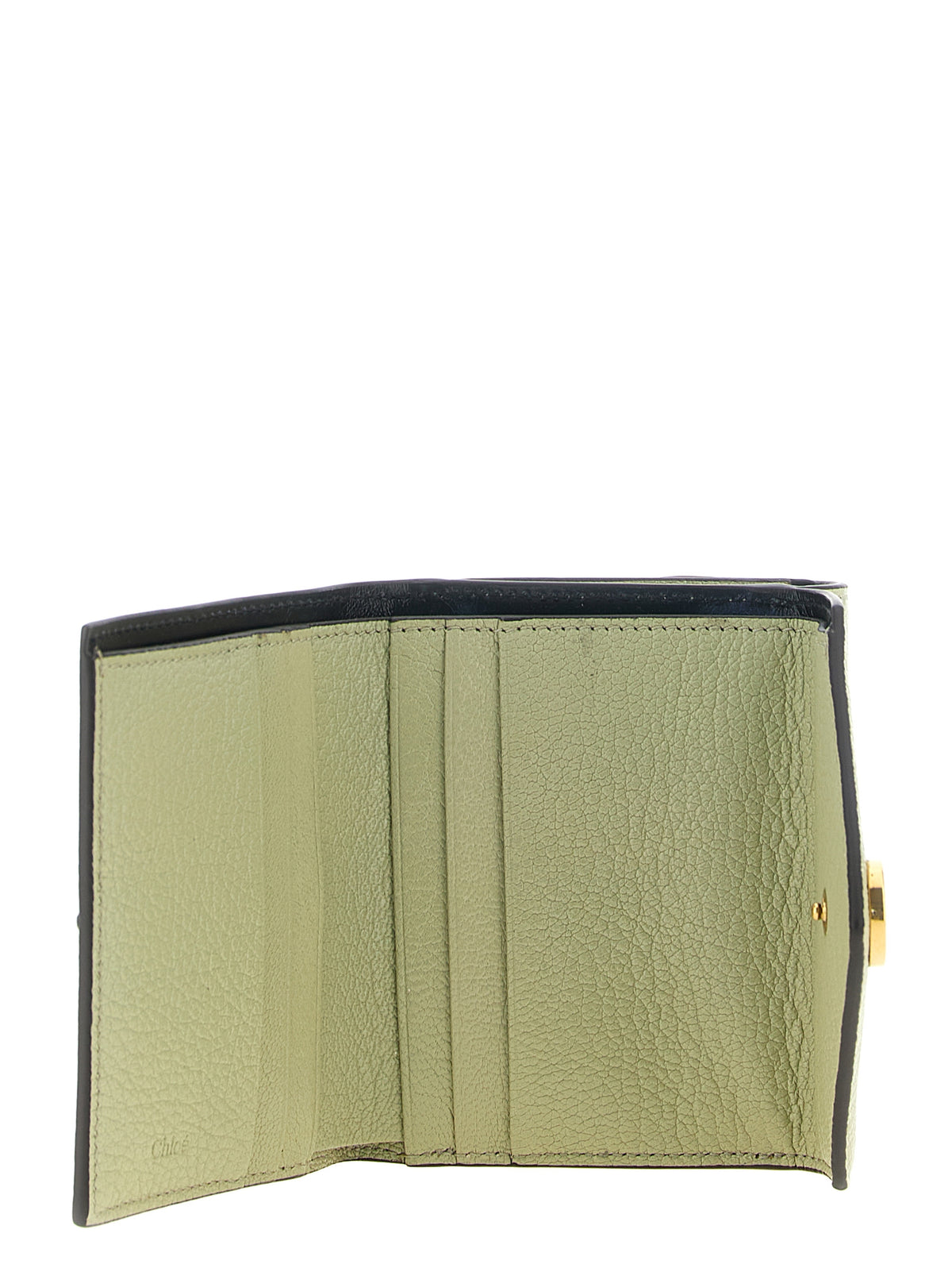 Chloé Women 'Envelope' Small Tri-Fold Wallet CHLOE