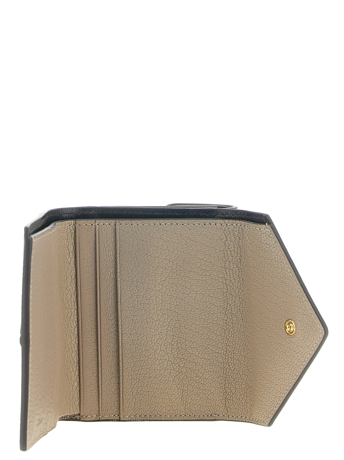 Chloé Women 'Envelope' Small Tri-Fold Wallet CHLOE