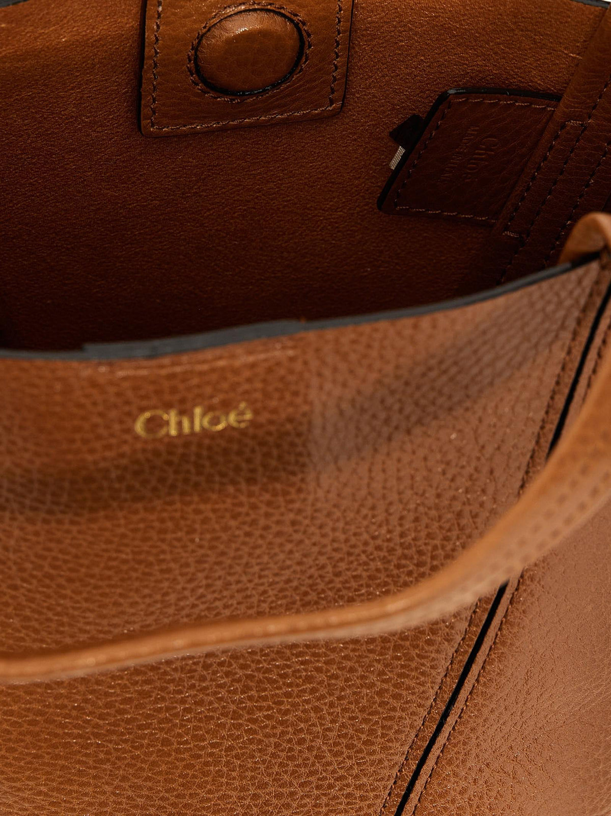 Chloé Women 'Chloé Spin' Handbag CHLOE