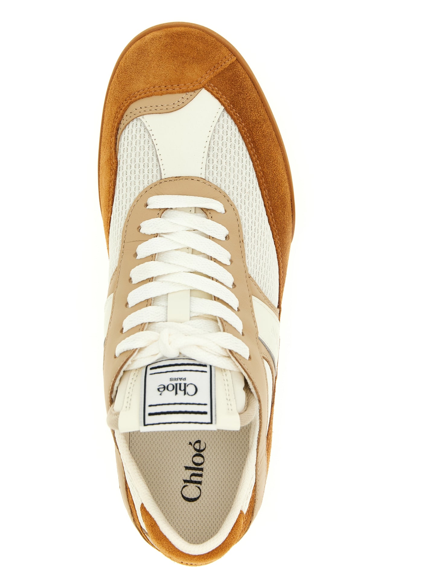 Chloé Women 'Kick' Sneakers CHLOE