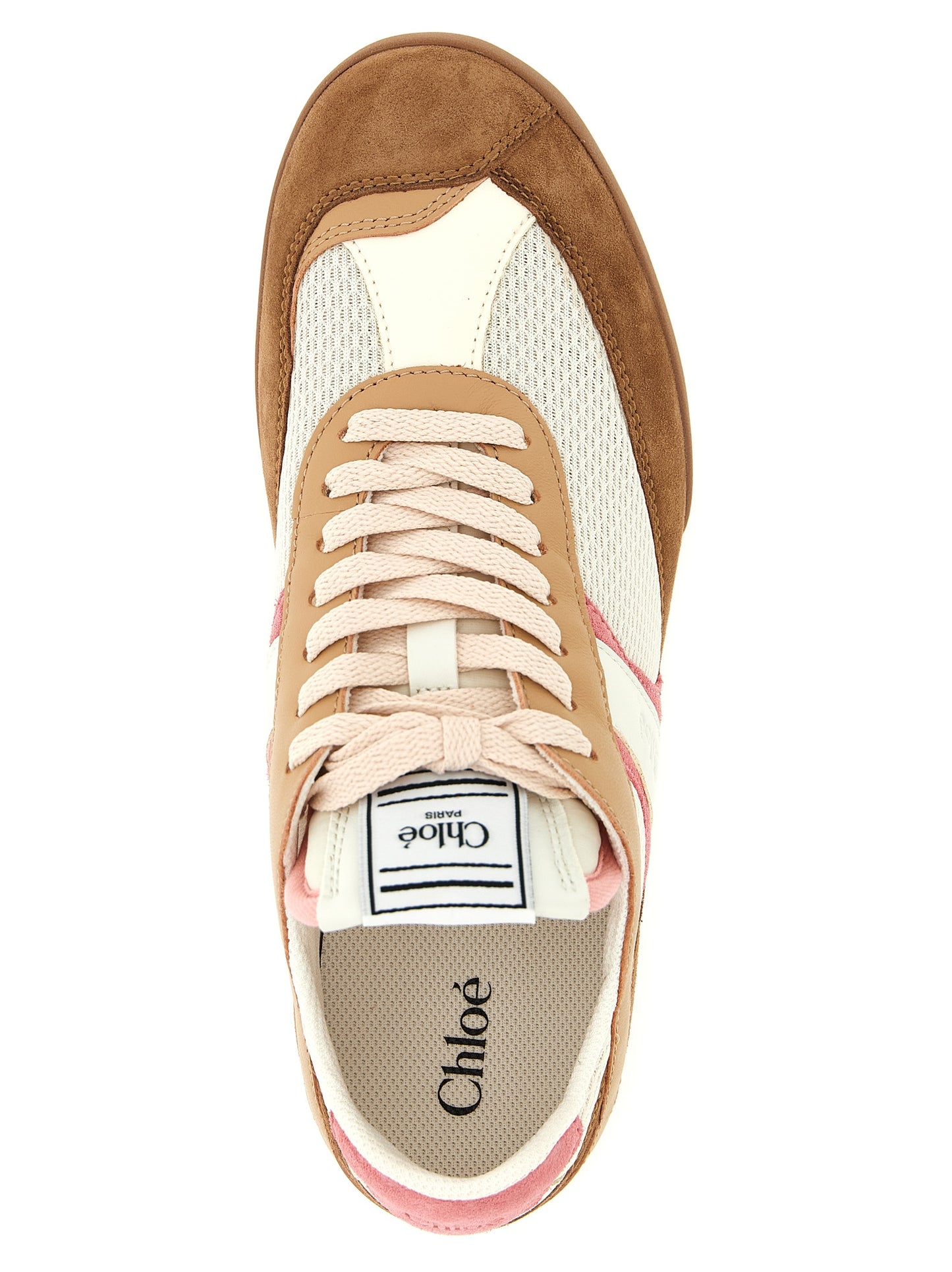 Chloé Women 'Chloé Kick' Sneakers CHLOE