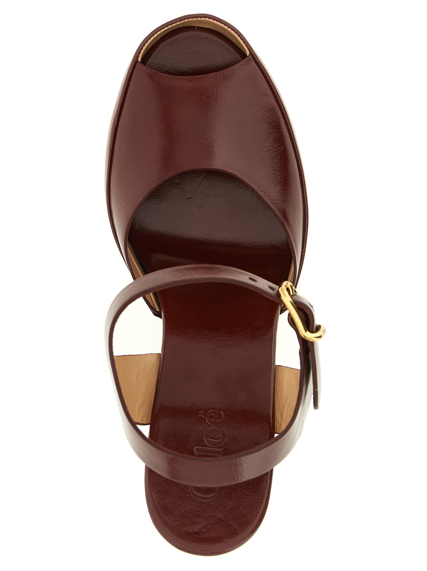 Chloé Women 'Meret' Clog CHLOE