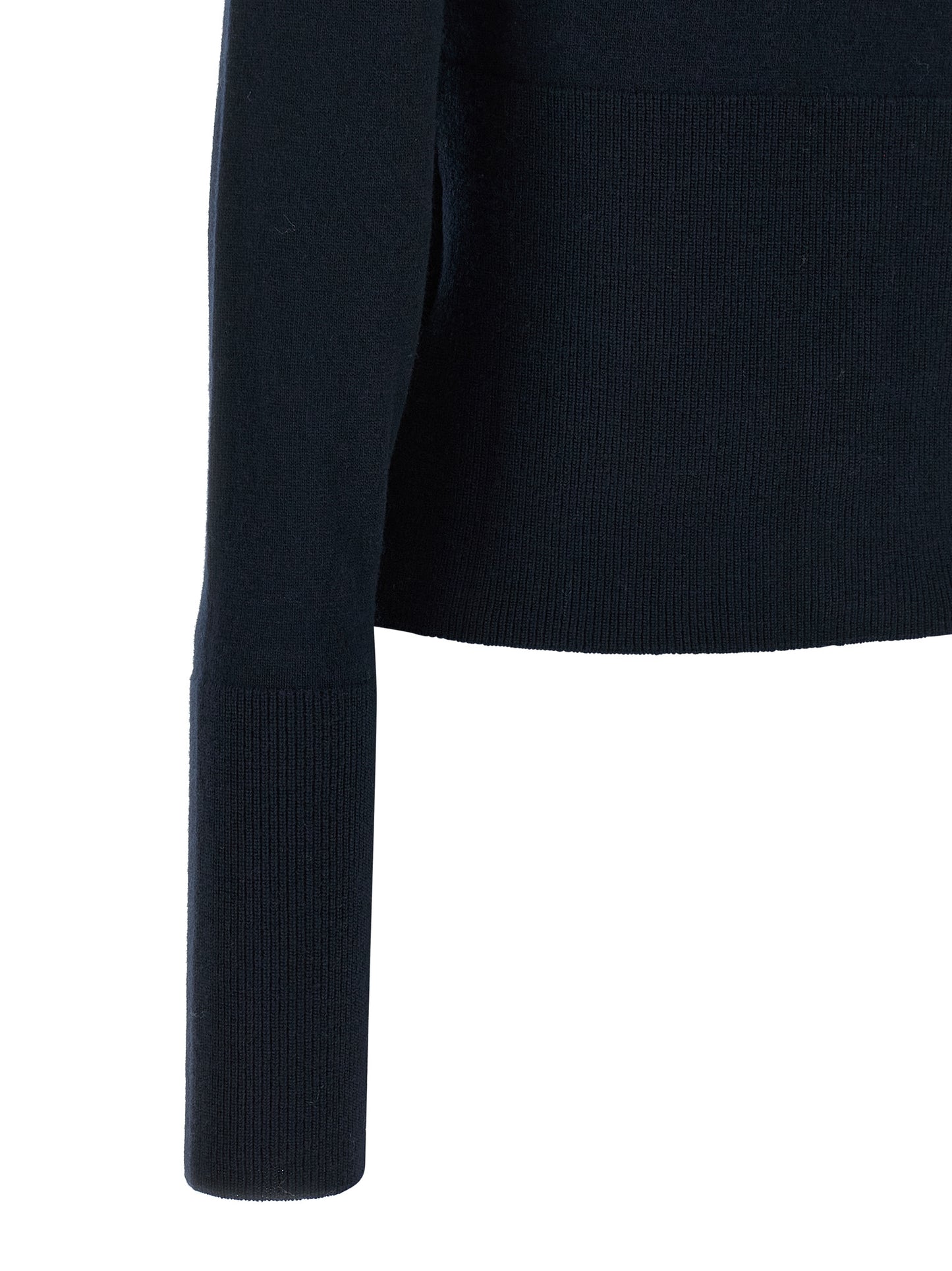 Chloé Women Collared Cardigan CHLOE