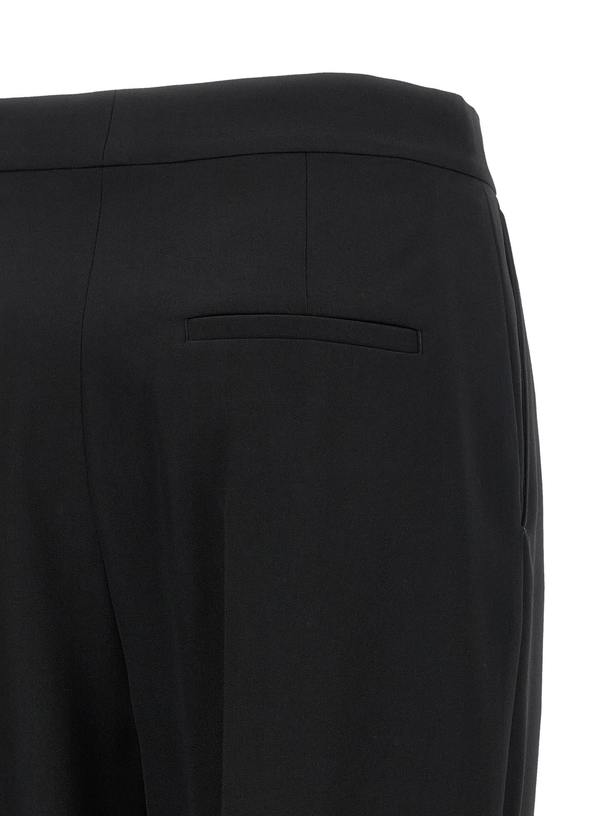 Chloé Women Knot Pants CHLOE