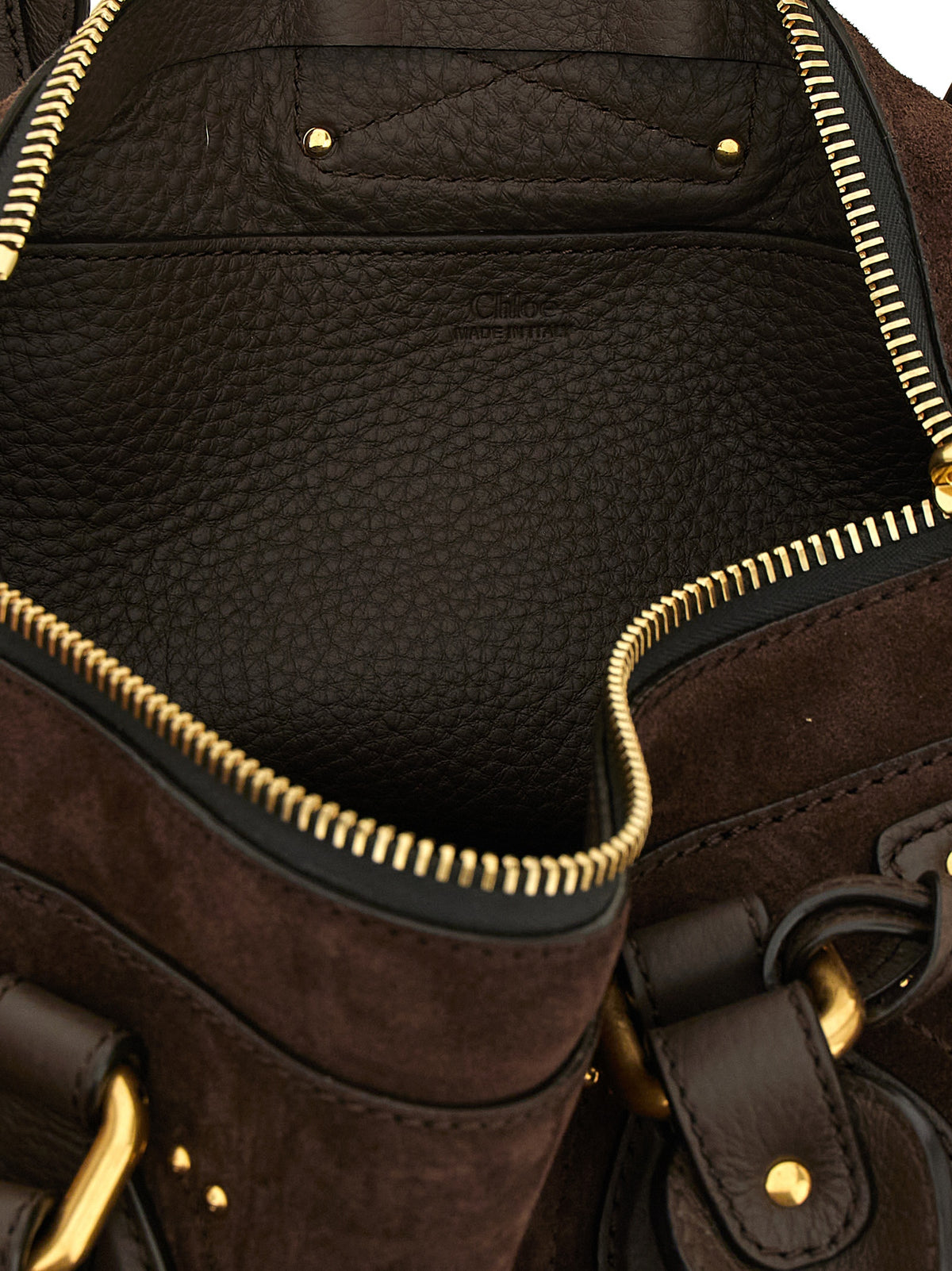 Chloé Women 'Paddington' Shoulder Bag CHLOE