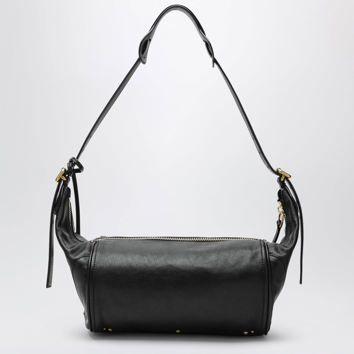 Chloe Black Paddington Crossbody Bag Women CHLOE