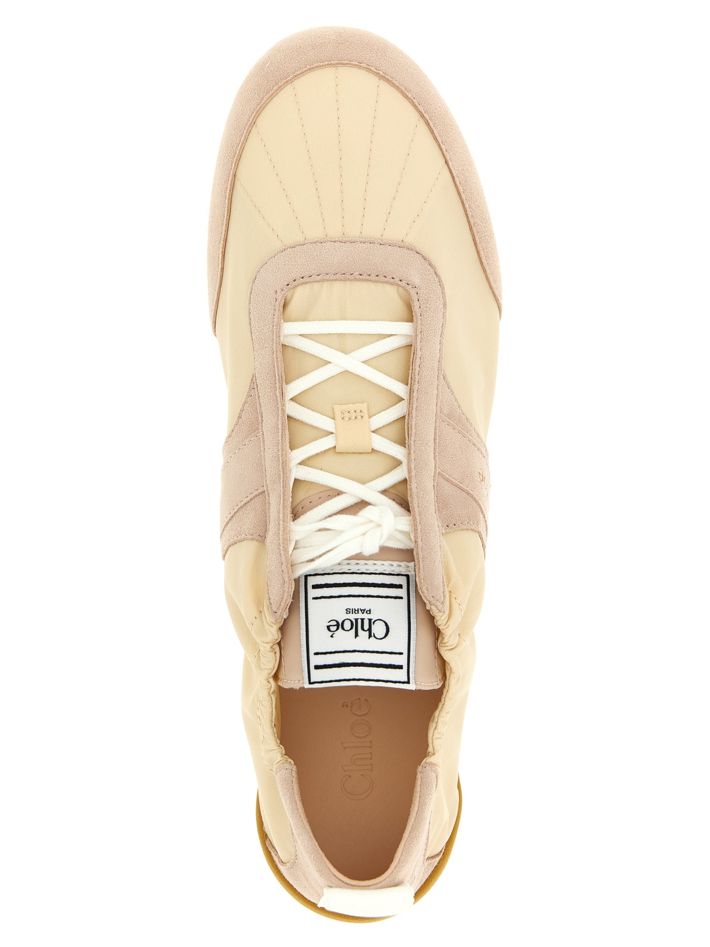 Chloé Women 'Chloé Kick' Sneakers CHLOE