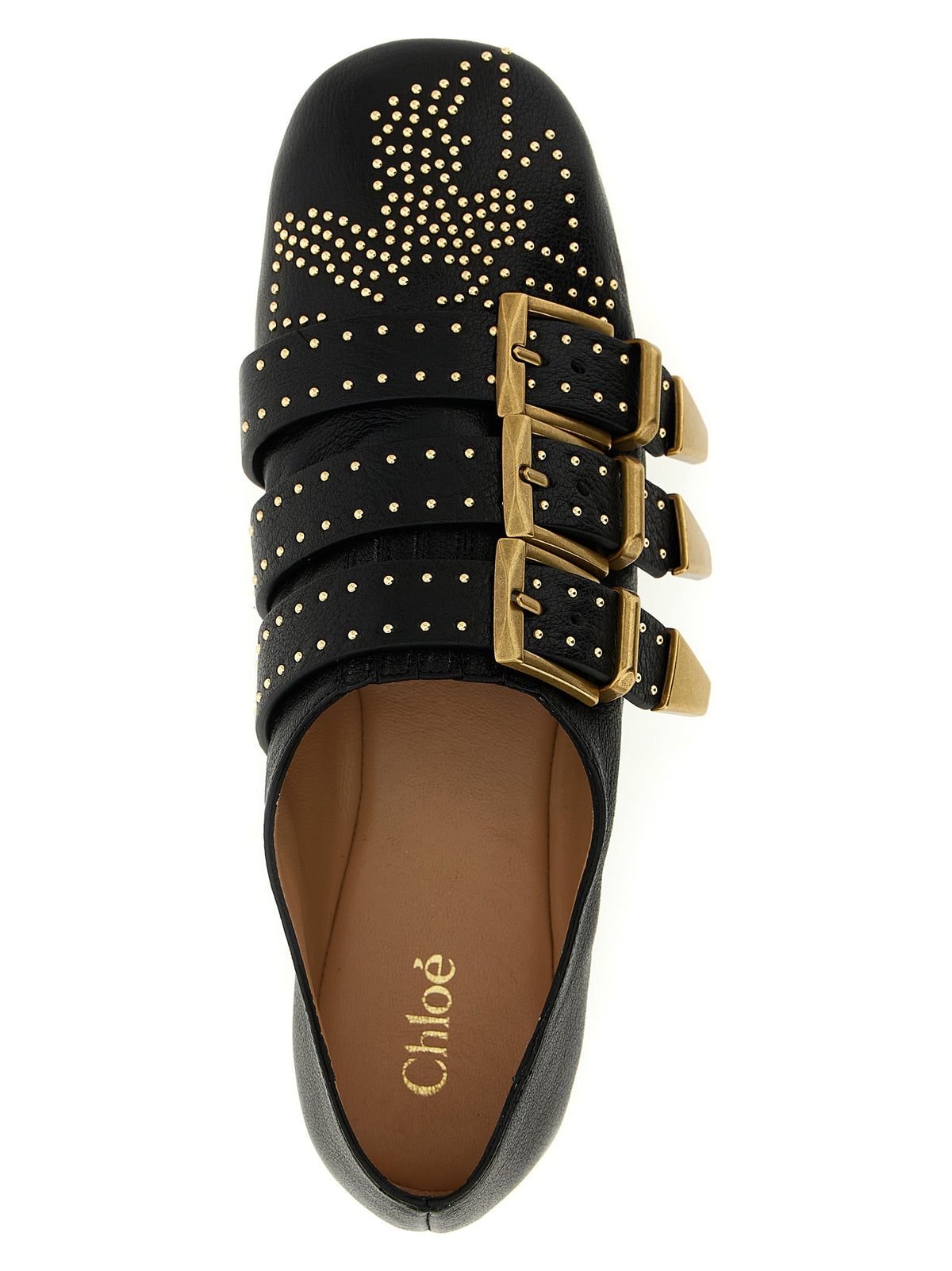 Chloé Women 'Susanna' Ballet Flats CHLOE