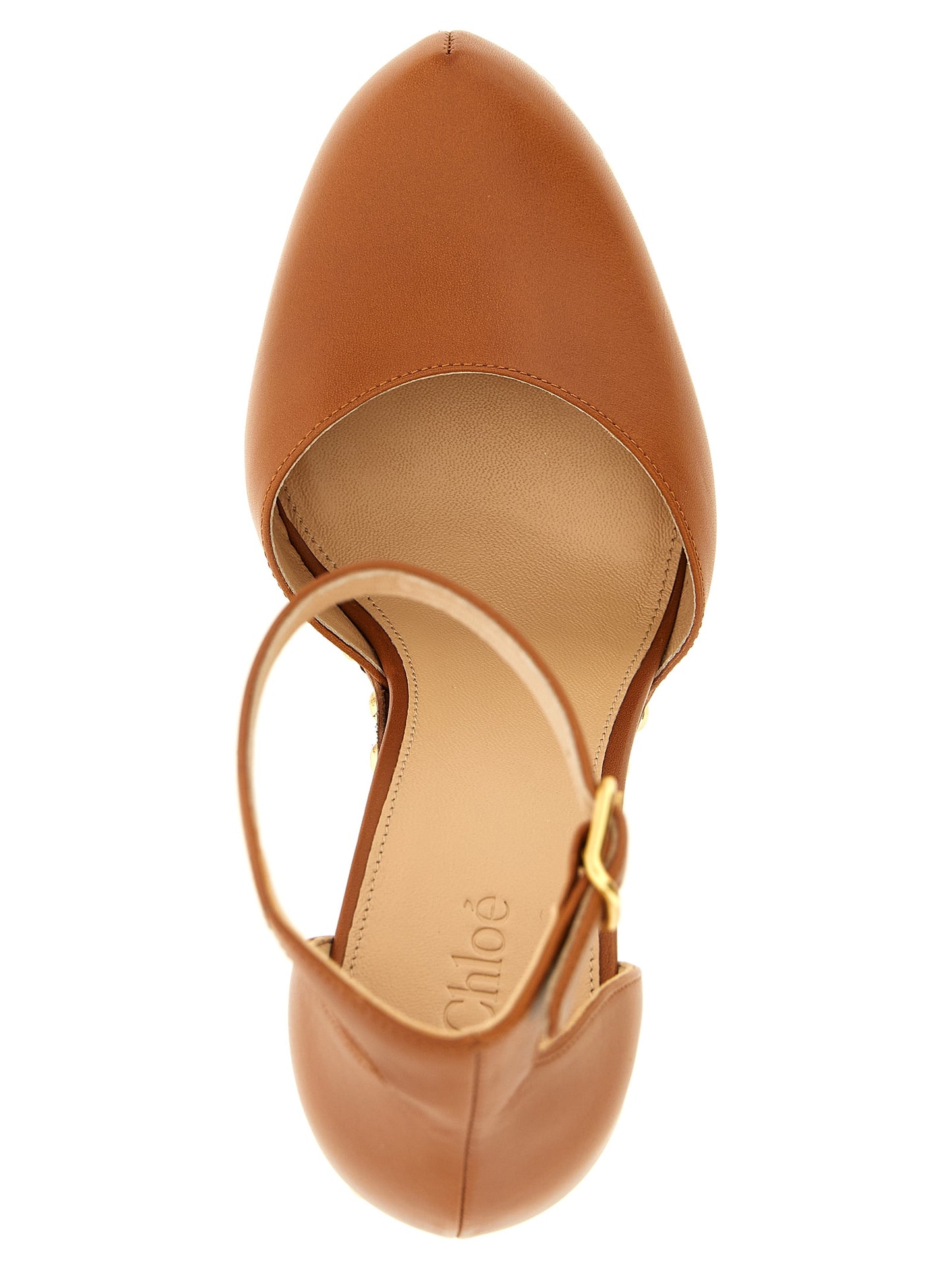 Chloé Women 'Lola' Pumps CHLOE