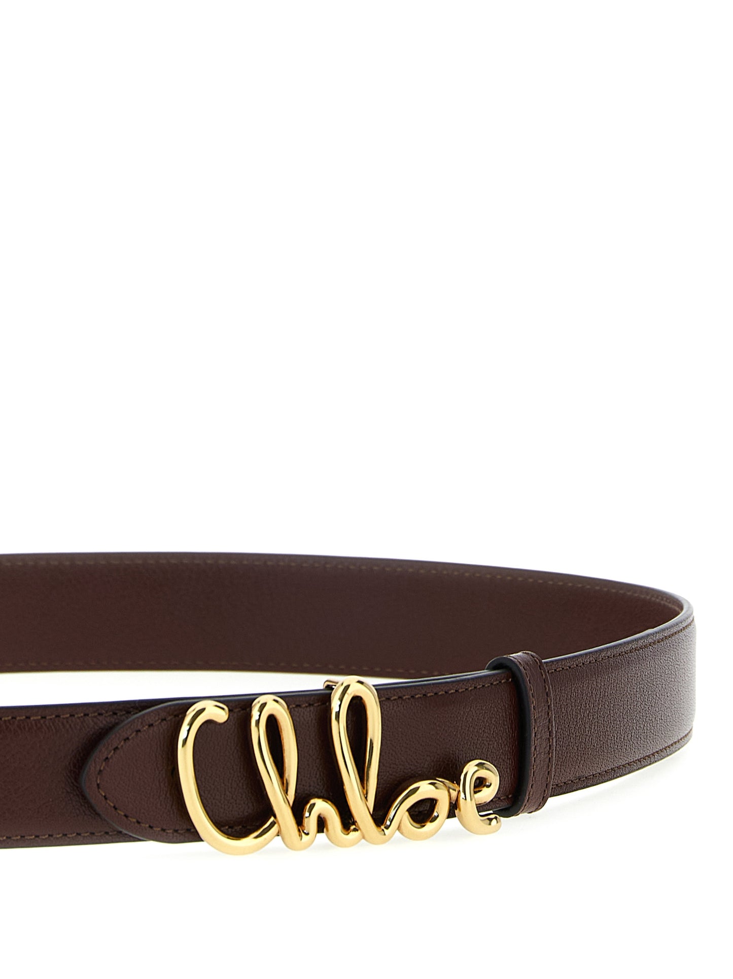 Chloé Women 'Chloé Iconic' Belt CHLOE